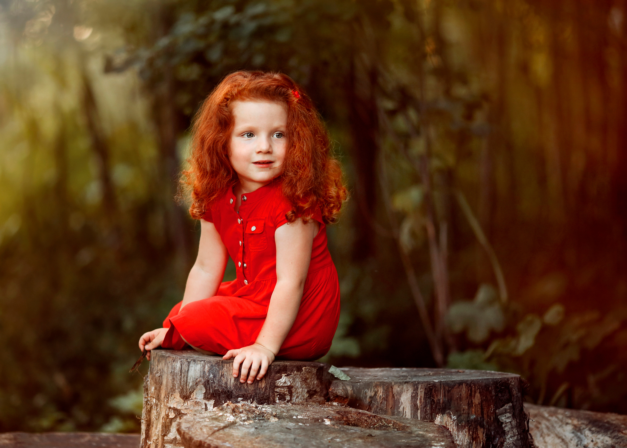 Детская фотосъемка. Главная