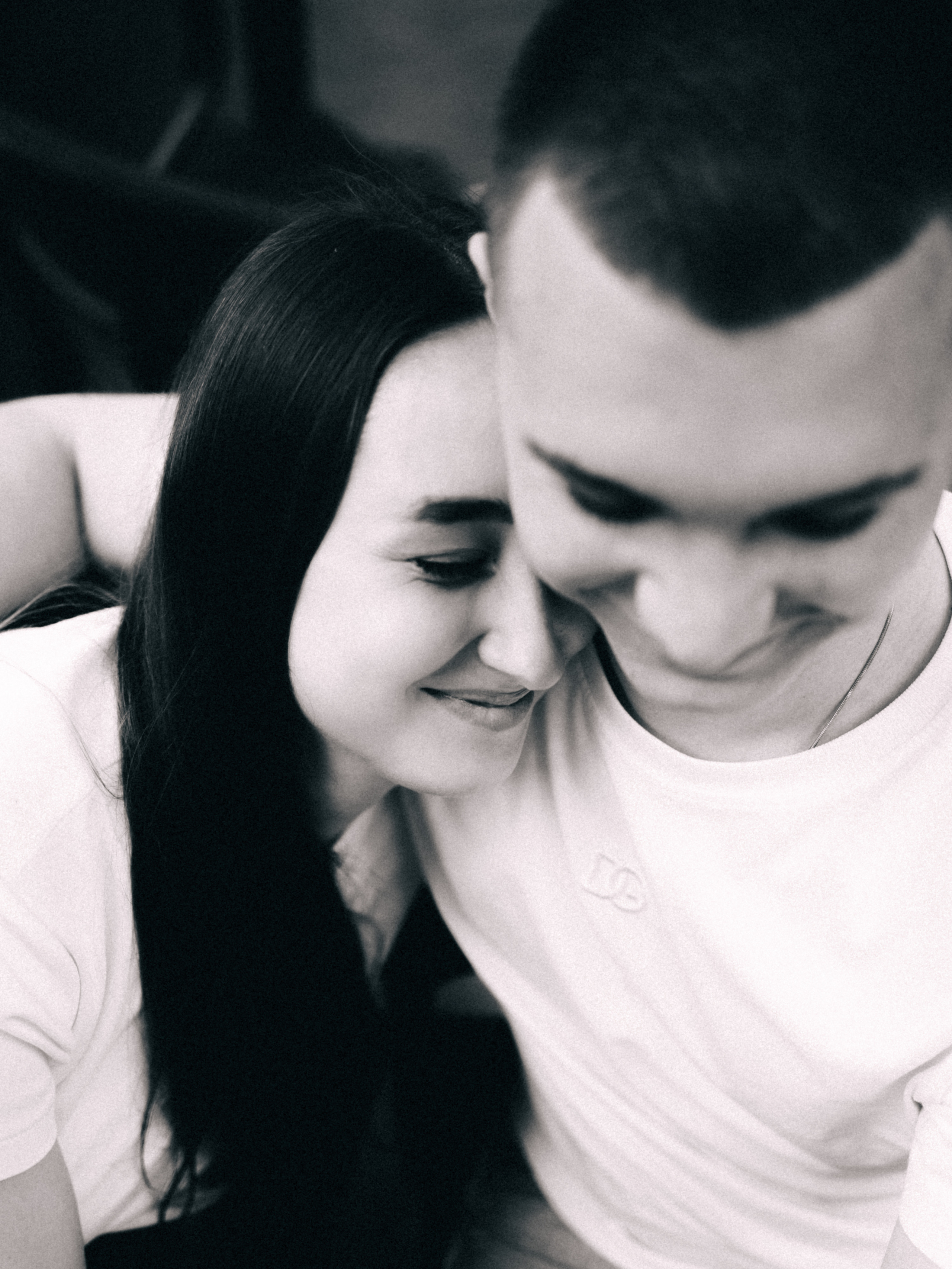 Саша + Лида. Семейный фотограф в Краснодаре Храмова Анна