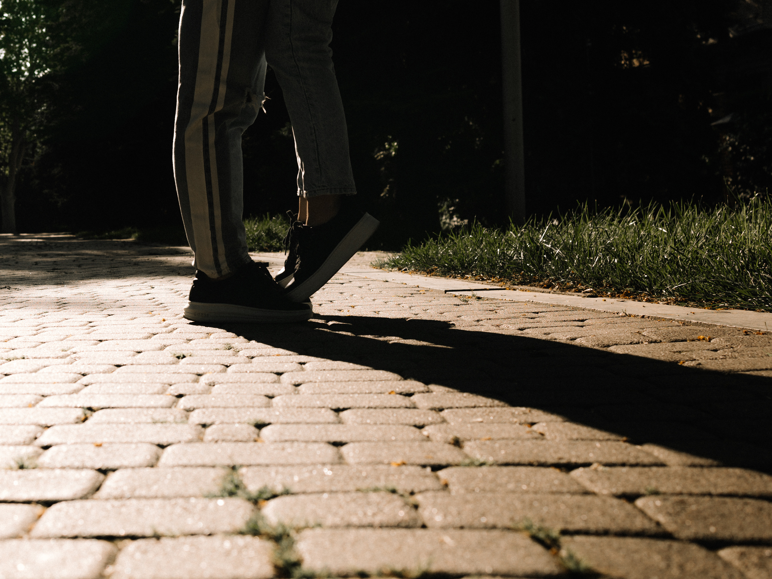 Саша + Лида. Семейный фотограф в Краснодаре Храмова Анна