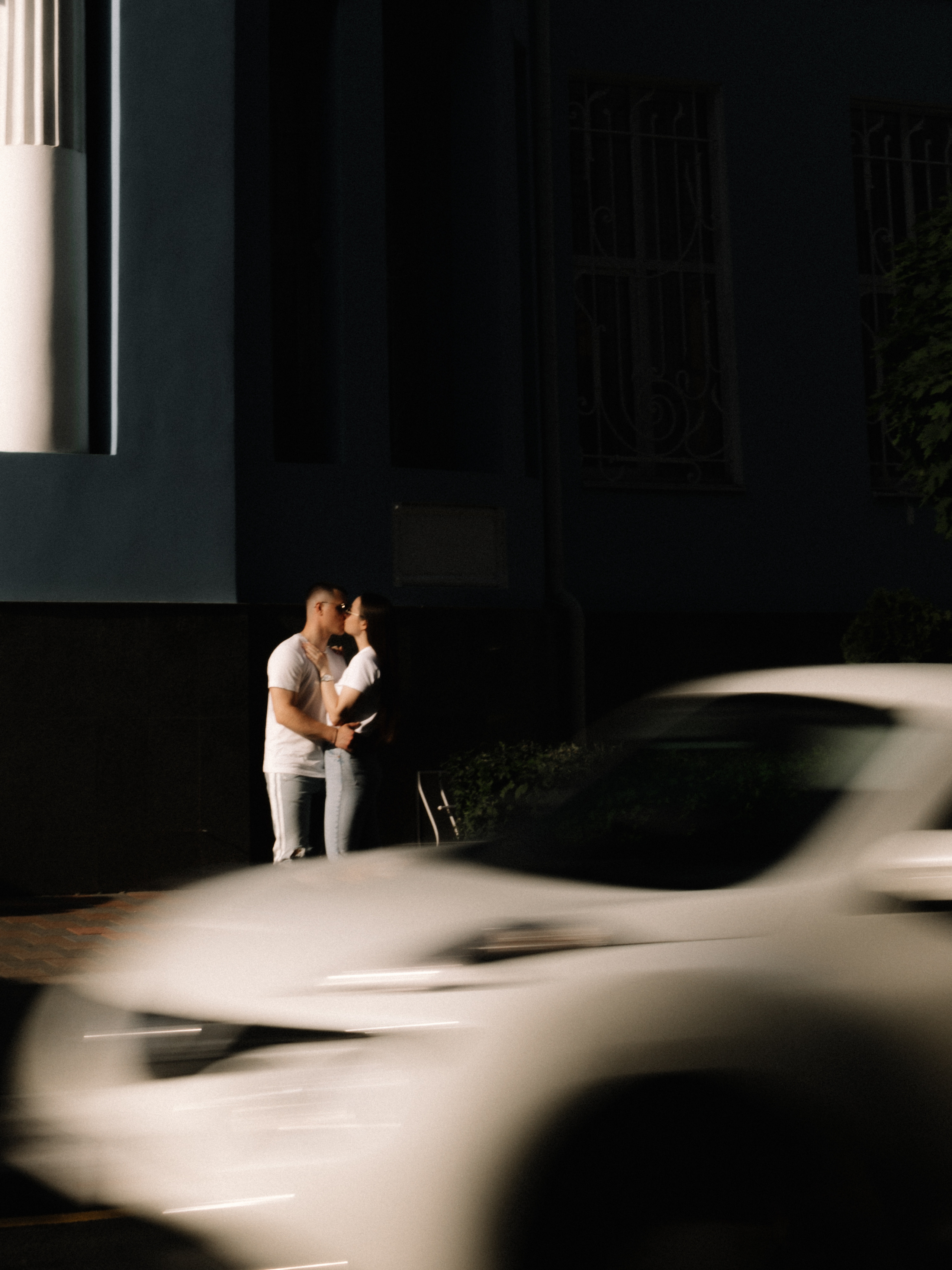 Саша + Лида. Семейный фотограф в Краснодаре Храмова Анна