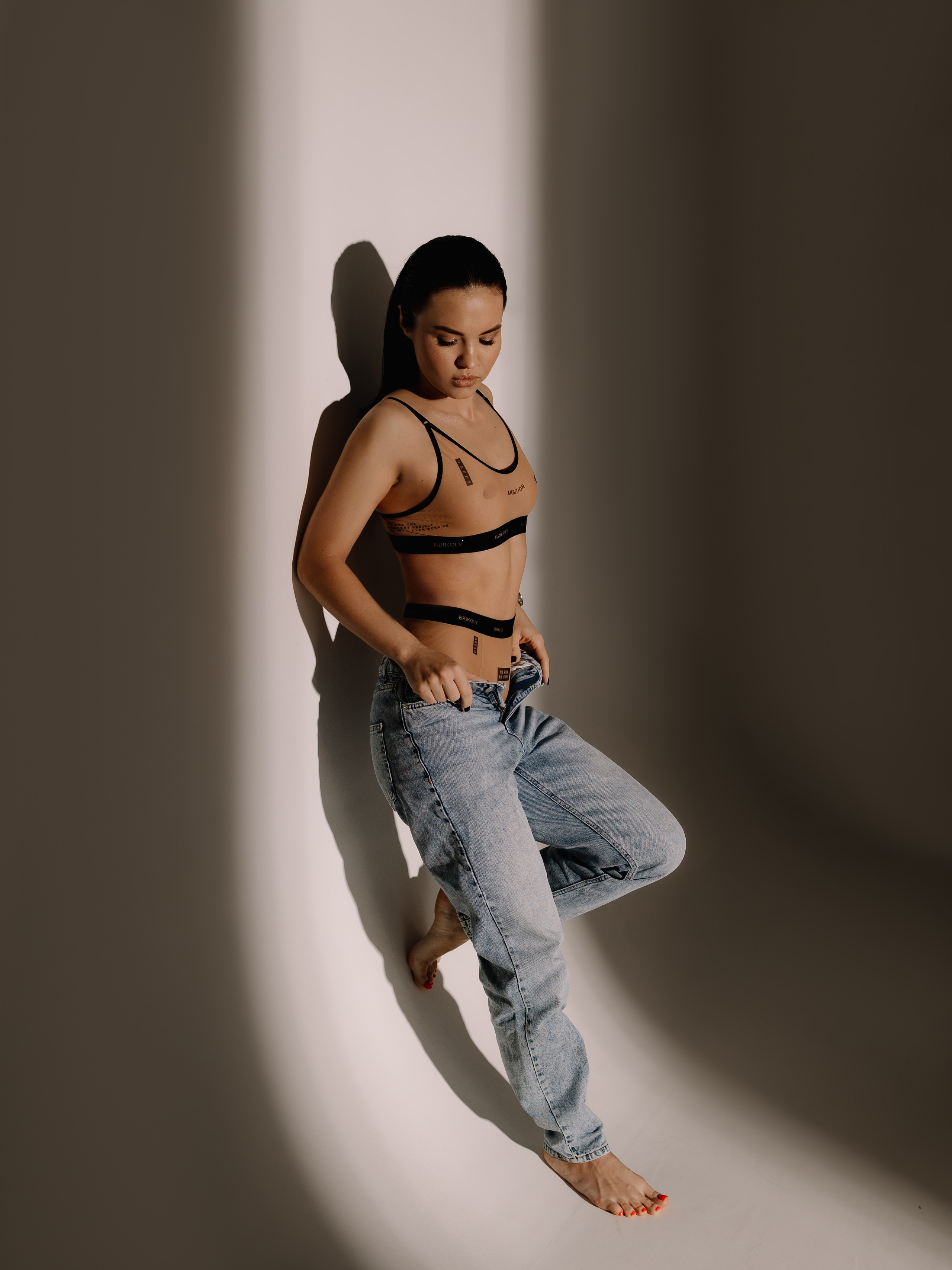 Валентина. Семейный фотограф в Краснодаре Храмова Анна