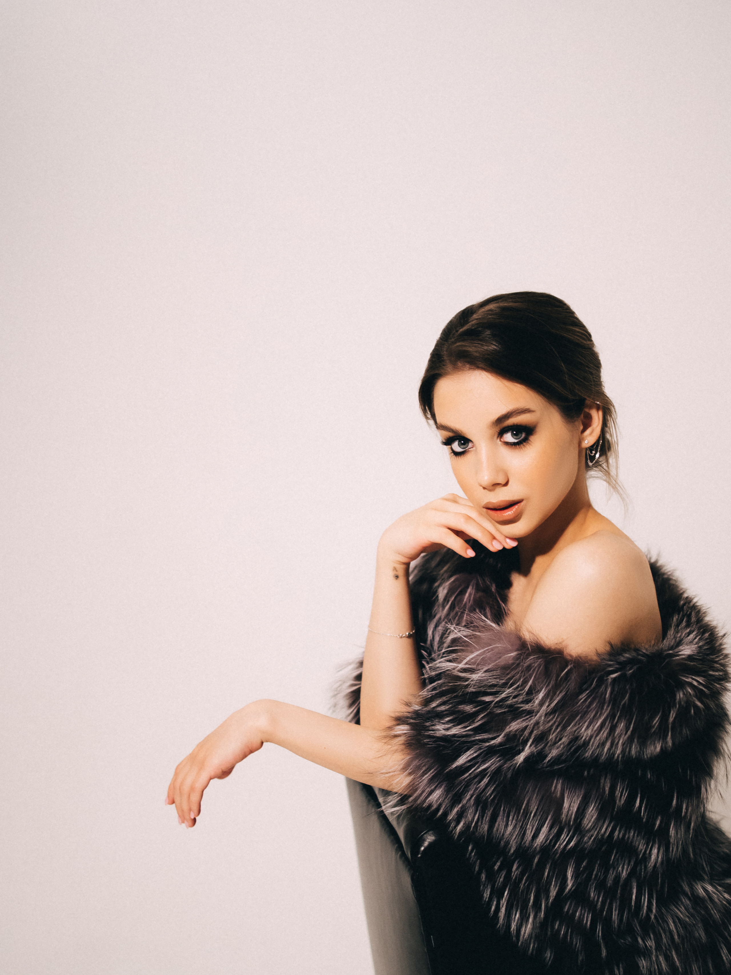 Мария. Семейный фотограф в Краснодаре Храмова Анна