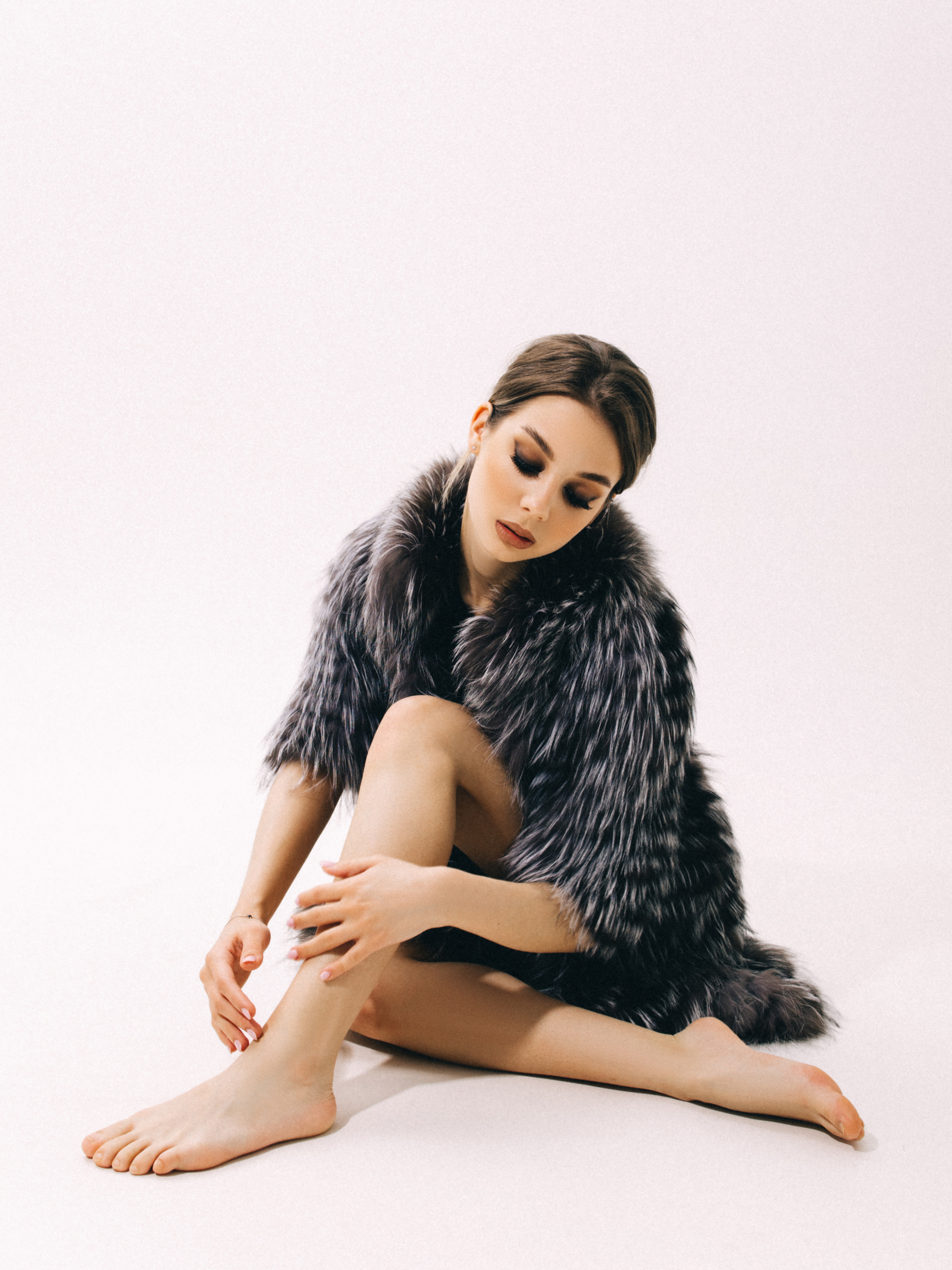 Мария. Семейный фотограф в Краснодаре Храмова Анна