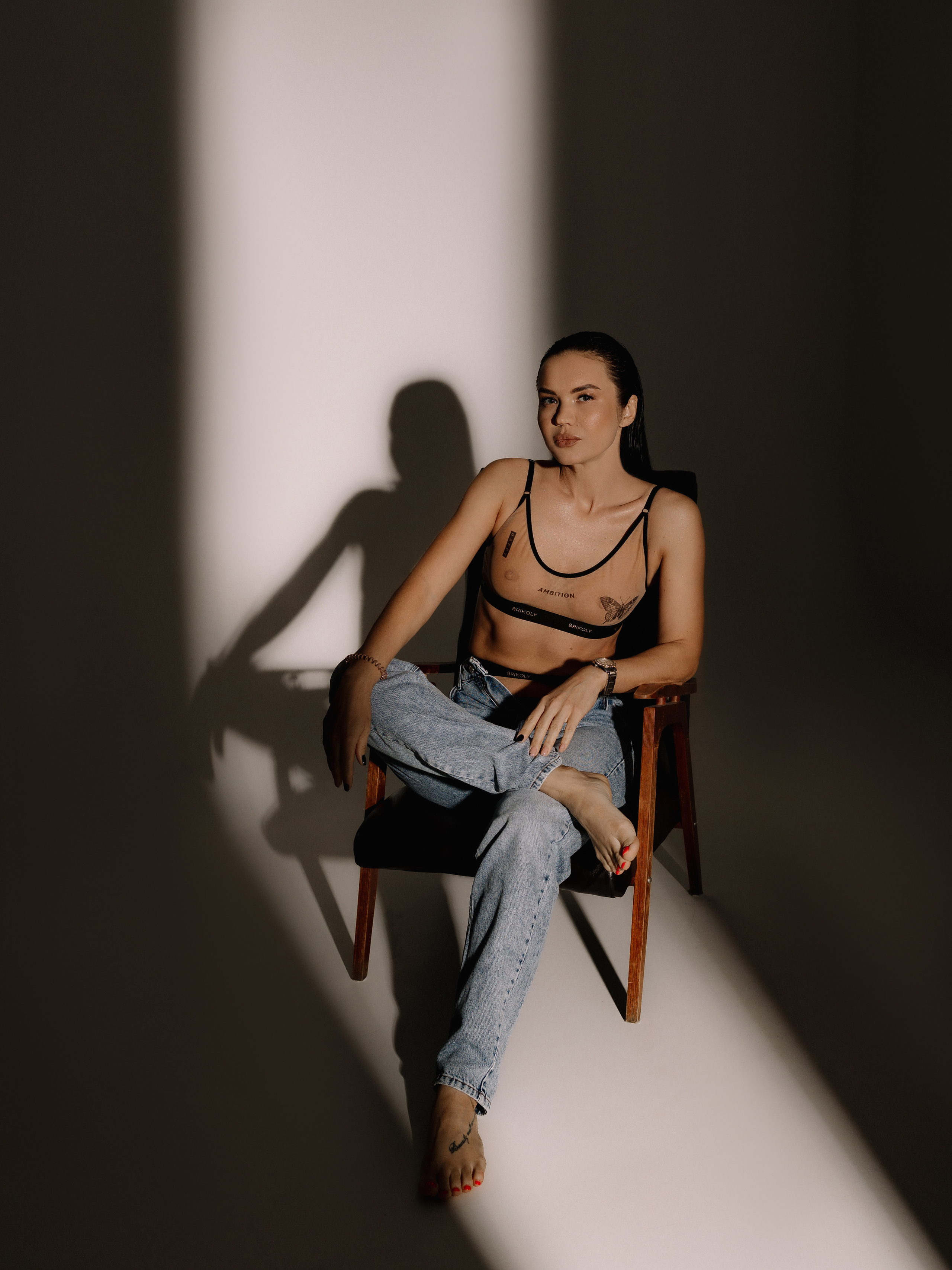 Валентина. Семейный фотограф в Краснодаре Храмова Анна