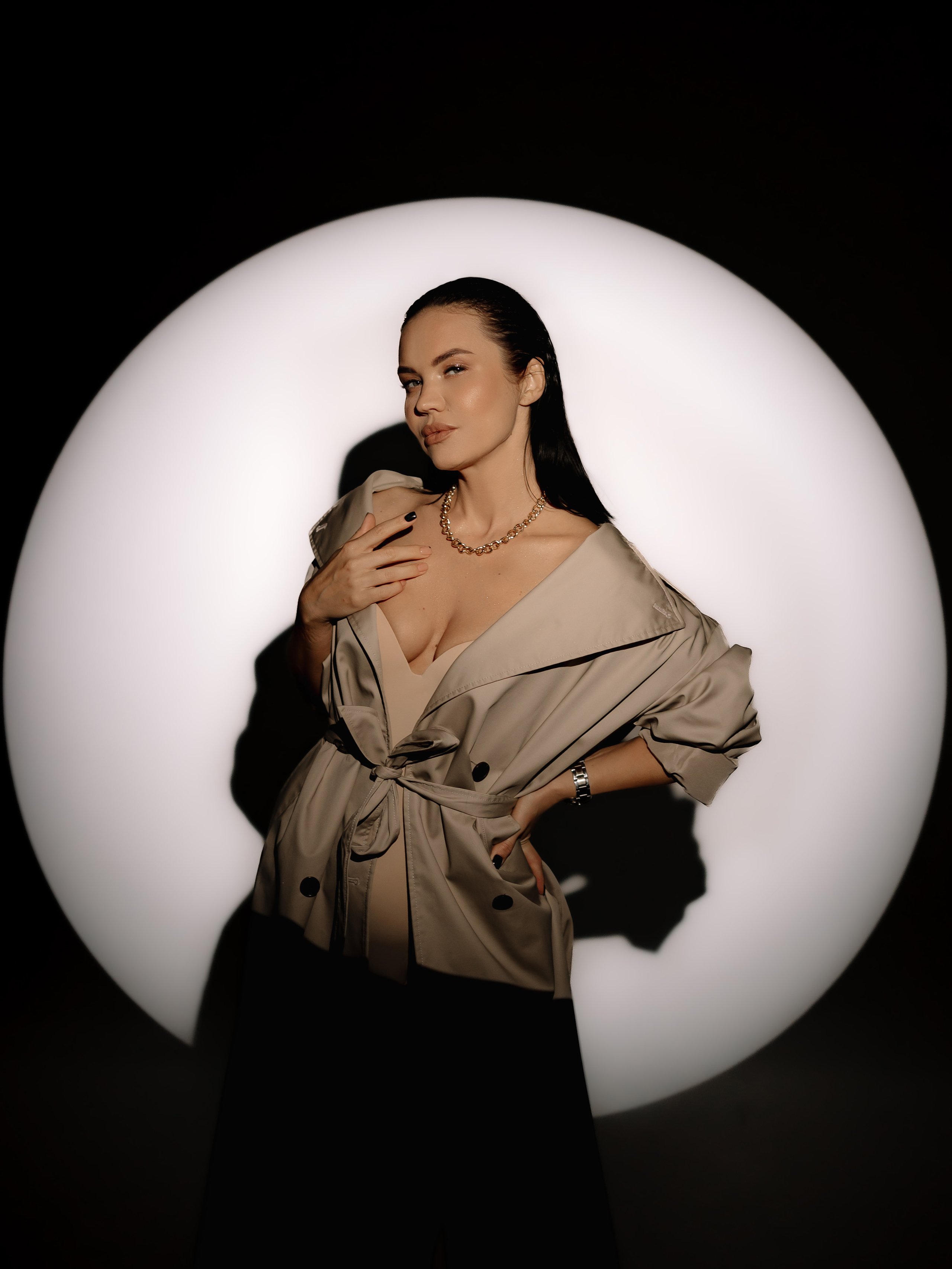 Валентина. Семейный фотограф в Краснодаре Храмова Анна