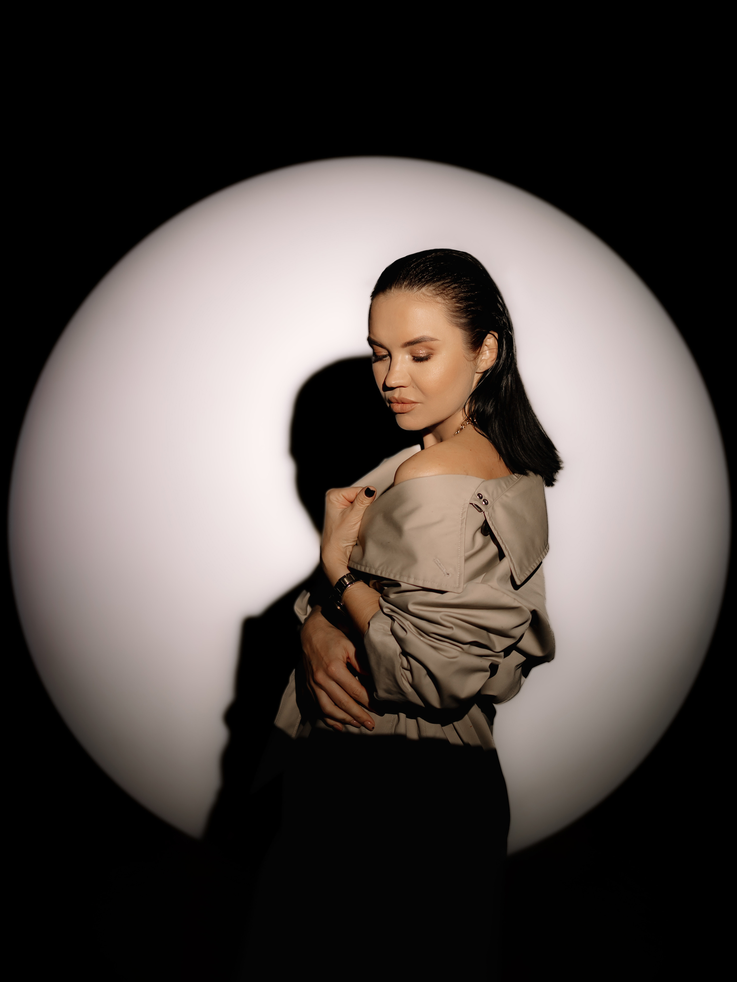 Валентина. Семейный фотограф в Краснодаре Храмова Анна