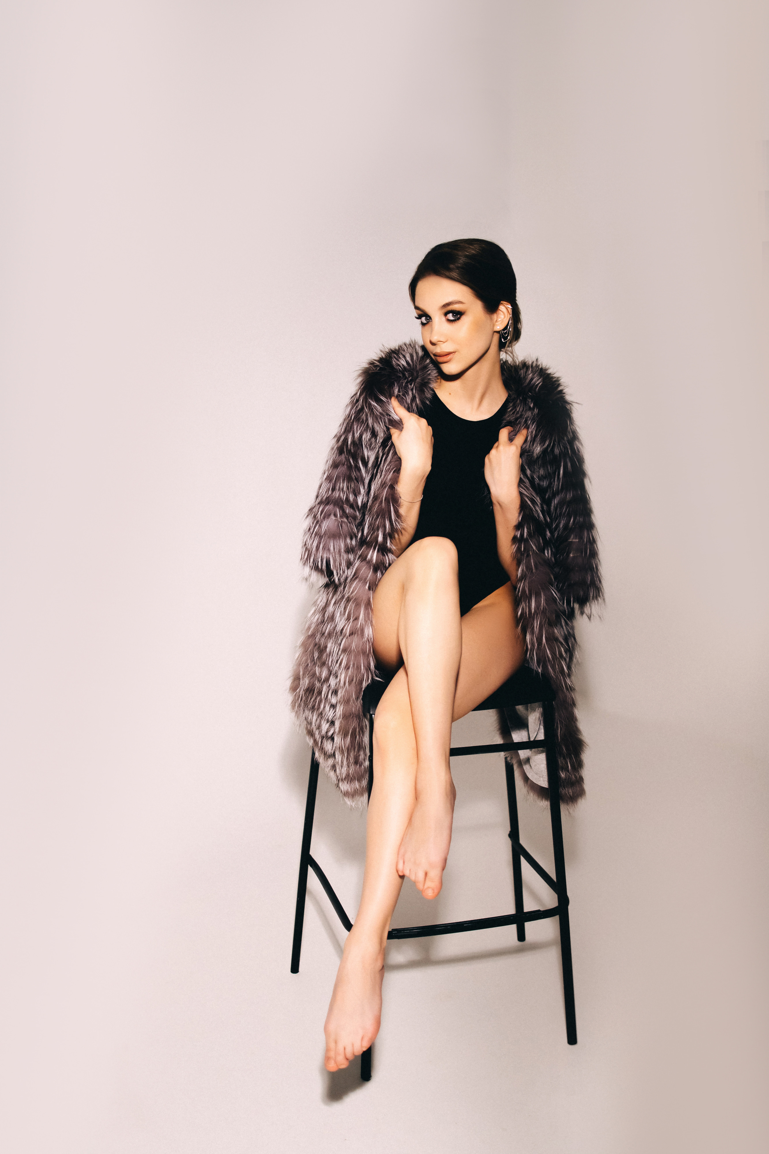 Мария. Семейный фотограф в Краснодаре Храмова Анна