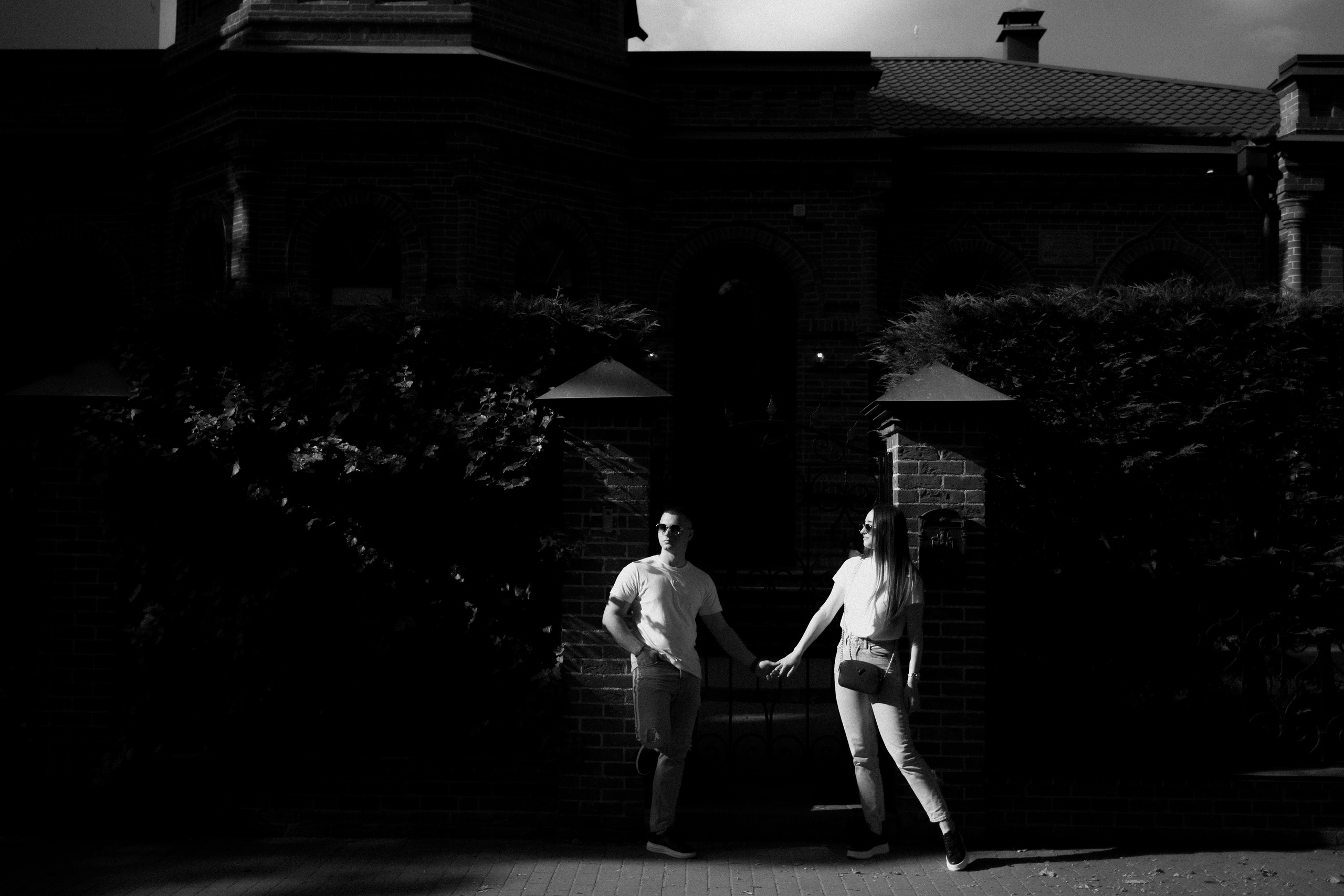 Саша + Лида. Семейный фотограф в Краснодаре Храмова Анна