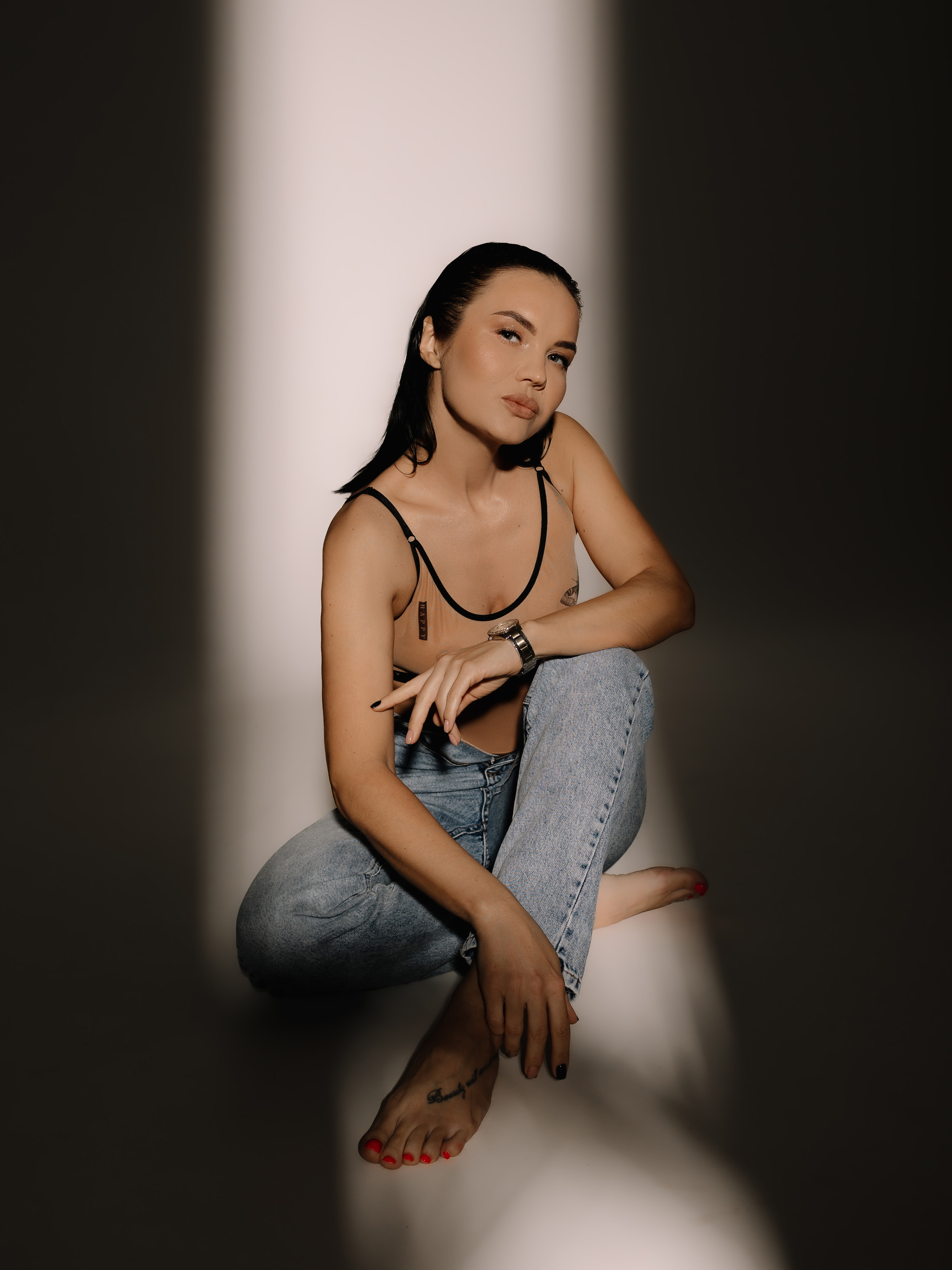 Валентина. Семейный фотограф в Краснодаре Храмова Анна