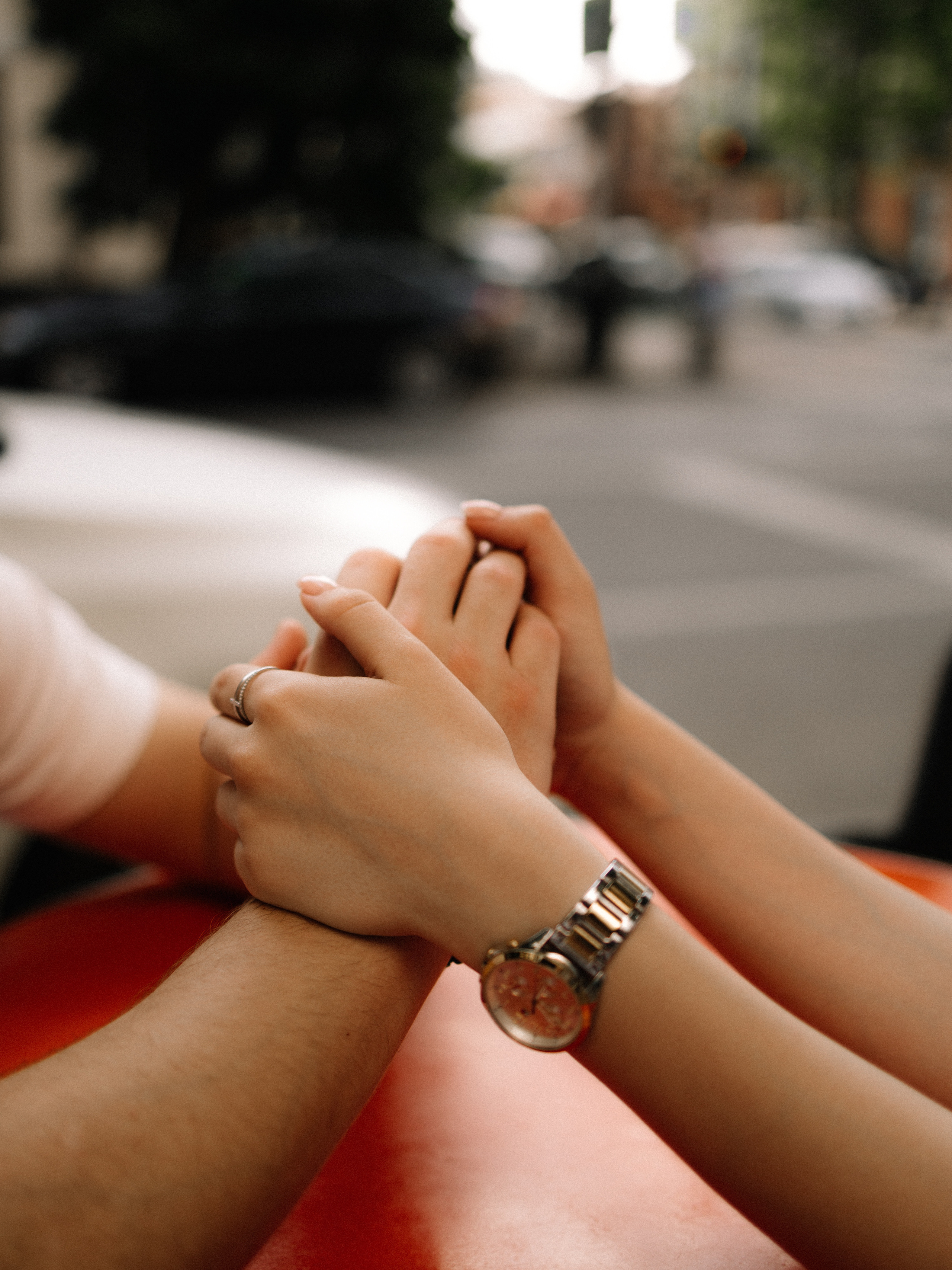 Саша + Лида. Семейный фотограф в Краснодаре Храмова Анна