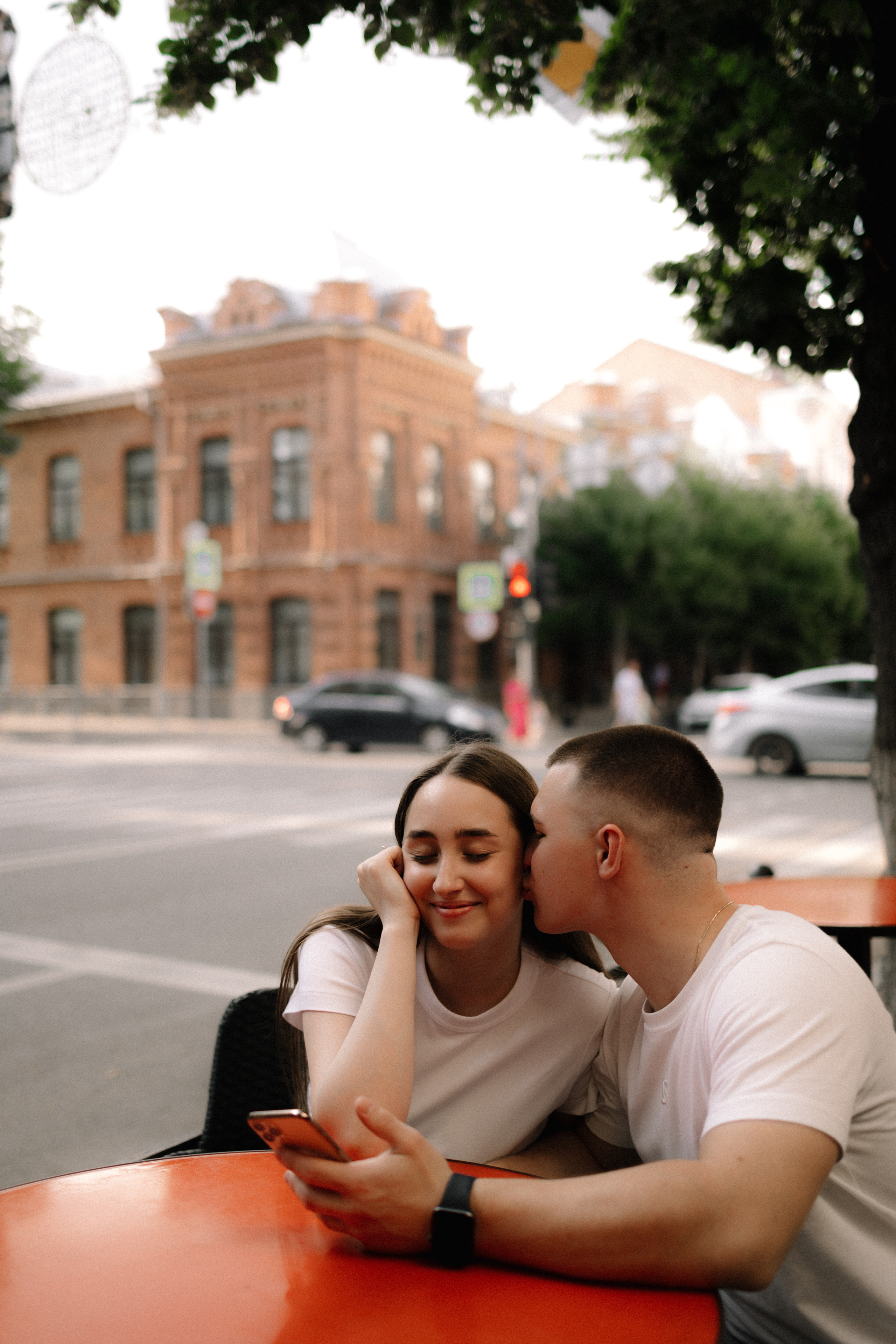 Саша + Лида. Семейный фотограф в Краснодаре Храмова Анна