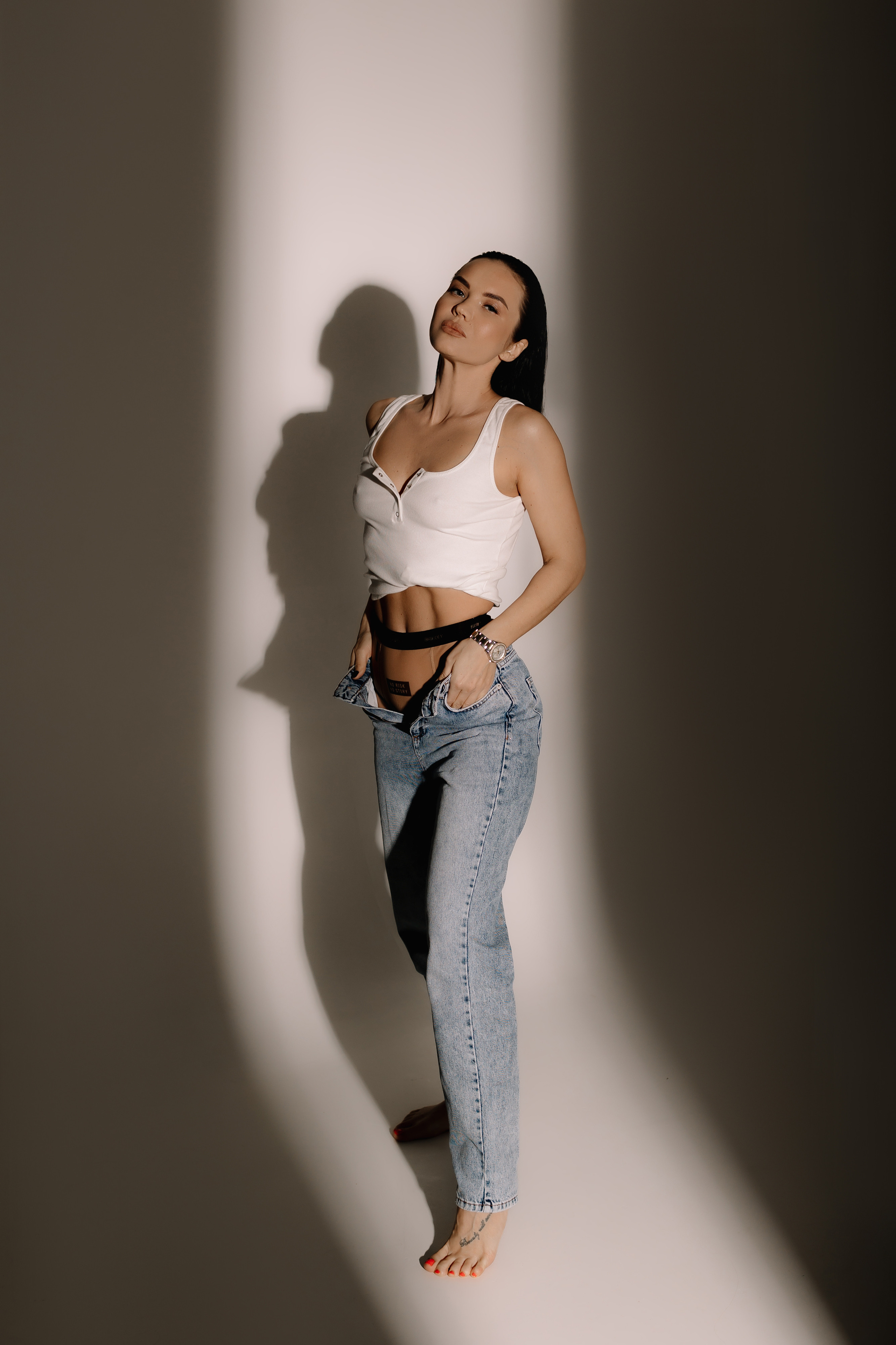 Валентина. Семейный фотограф в Краснодаре Храмова Анна