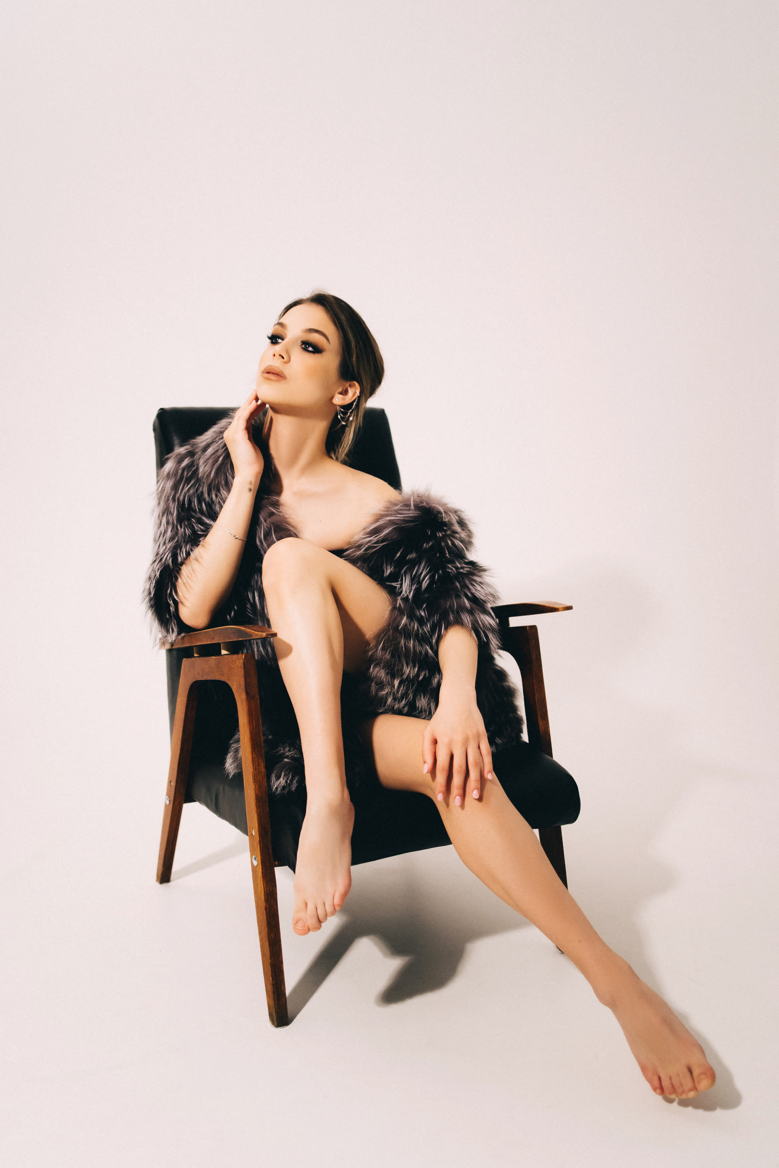 Мария. Семейный фотограф в Краснодаре Храмова Анна