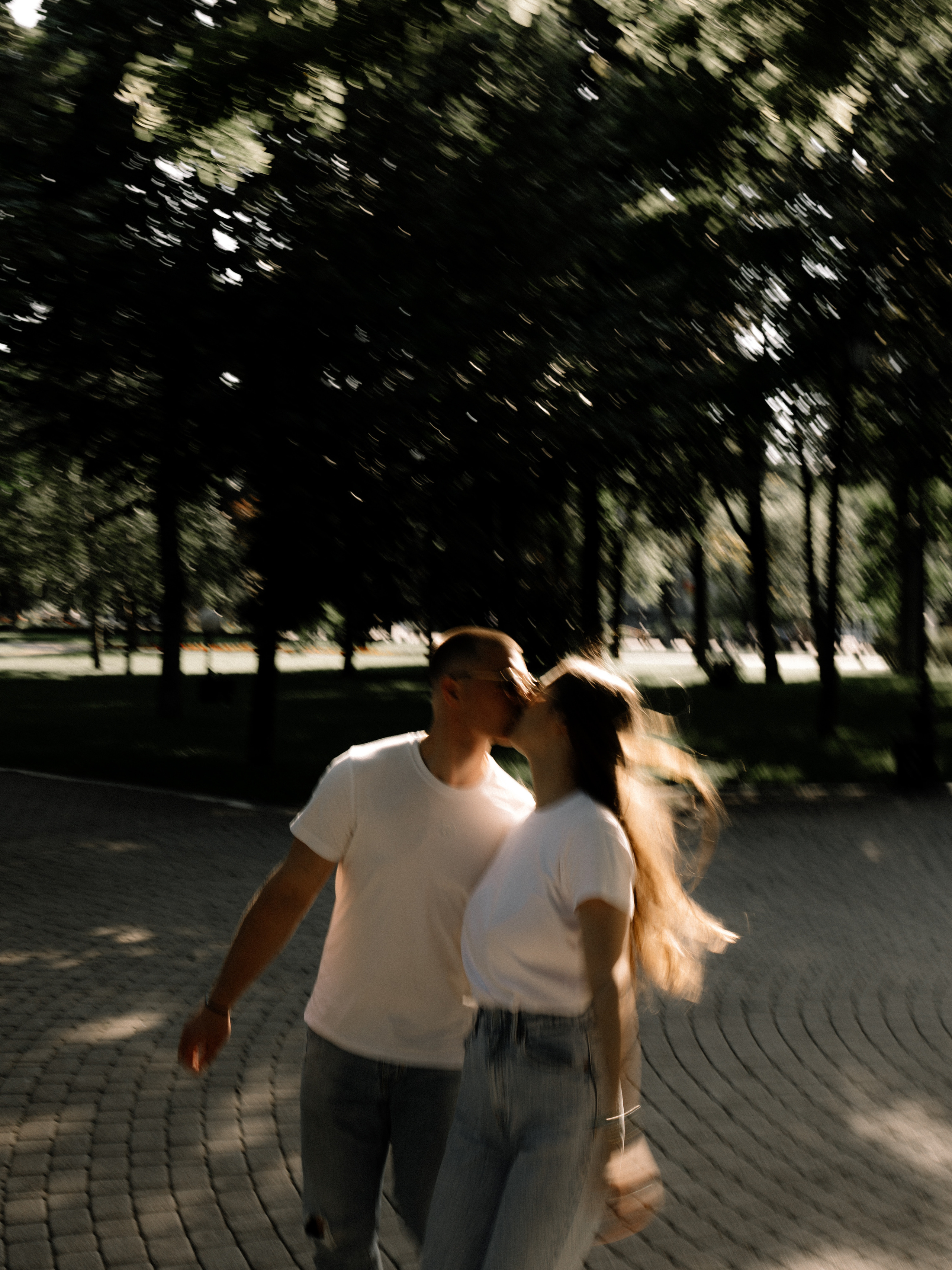 Саша + Лида. Семейный фотограф в Краснодаре Храмова Анна