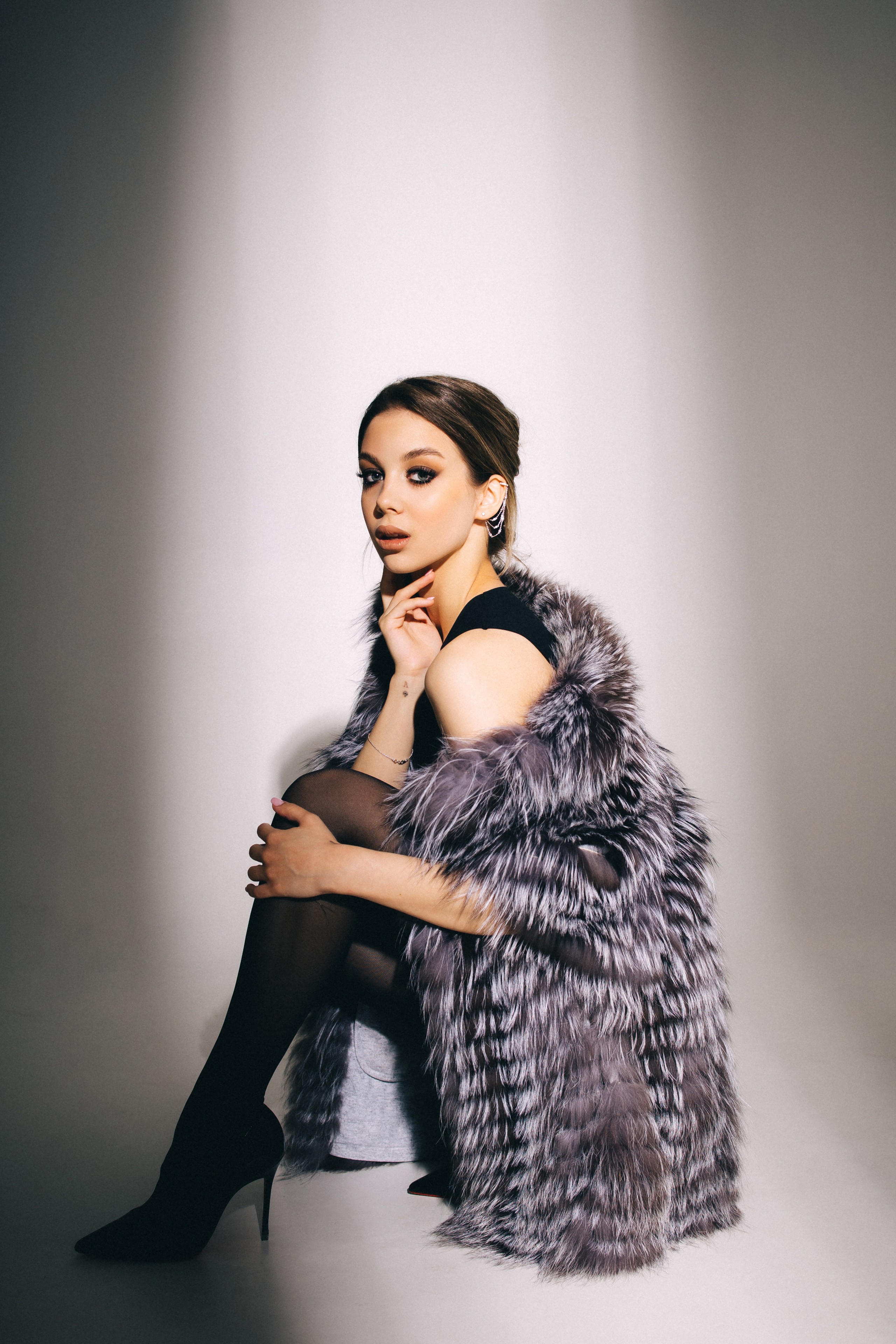 Мария. Семейный фотограф в Краснодаре Храмова Анна