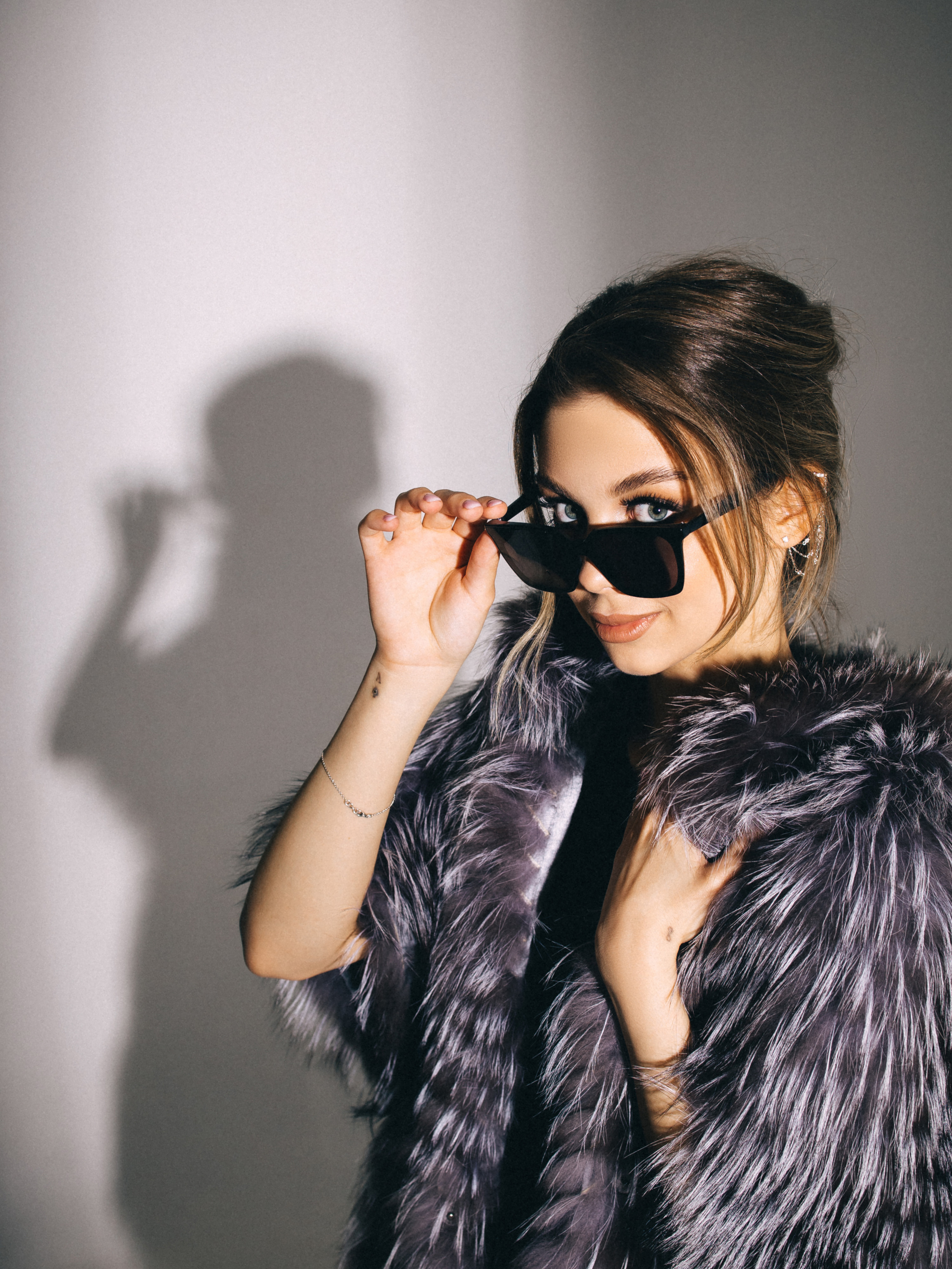 Мария. Семейный фотограф в Краснодаре Храмова Анна