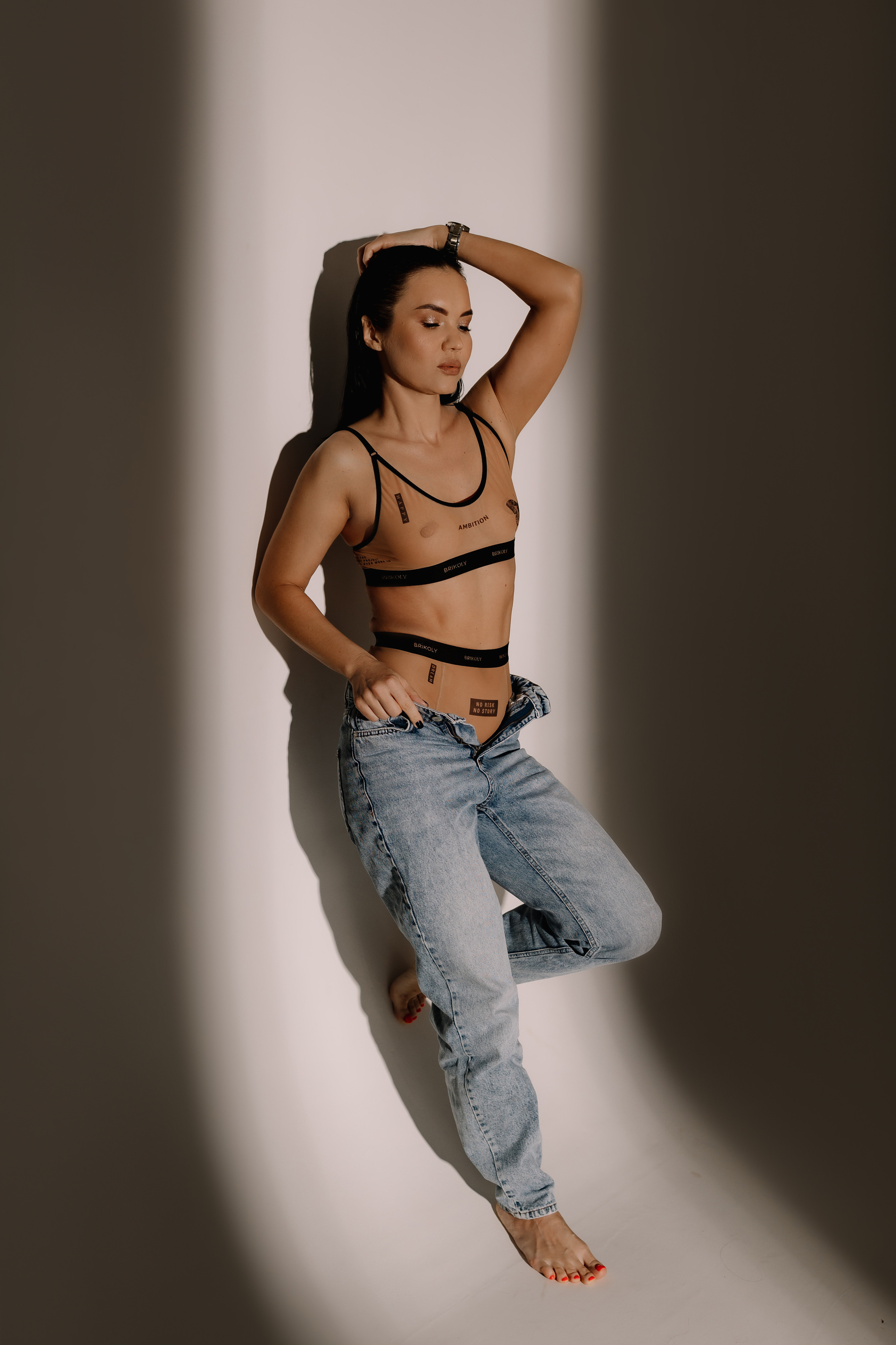 Валентина. Семейный фотограф в Краснодаре Храмова Анна