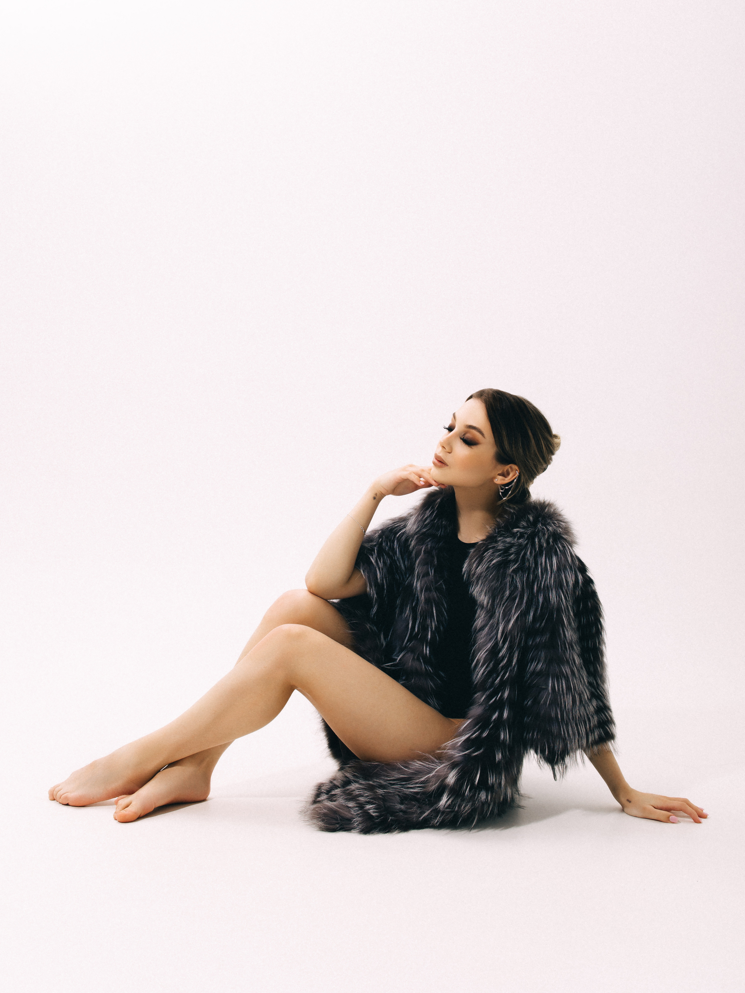 Мария. Семейный фотограф в Краснодаре Храмова Анна