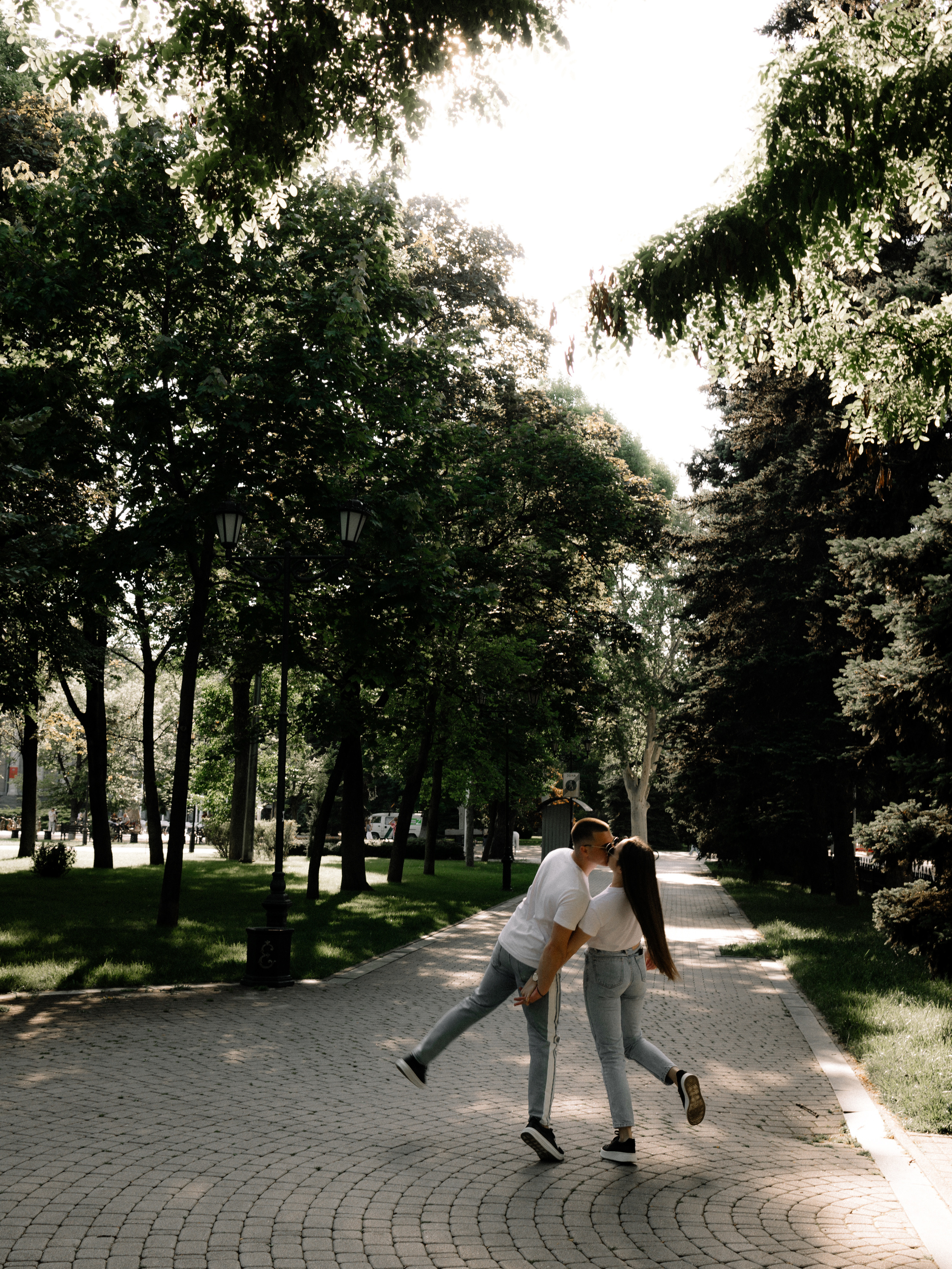 Саша + Лида. Семейный фотограф в Краснодаре Храмова Анна