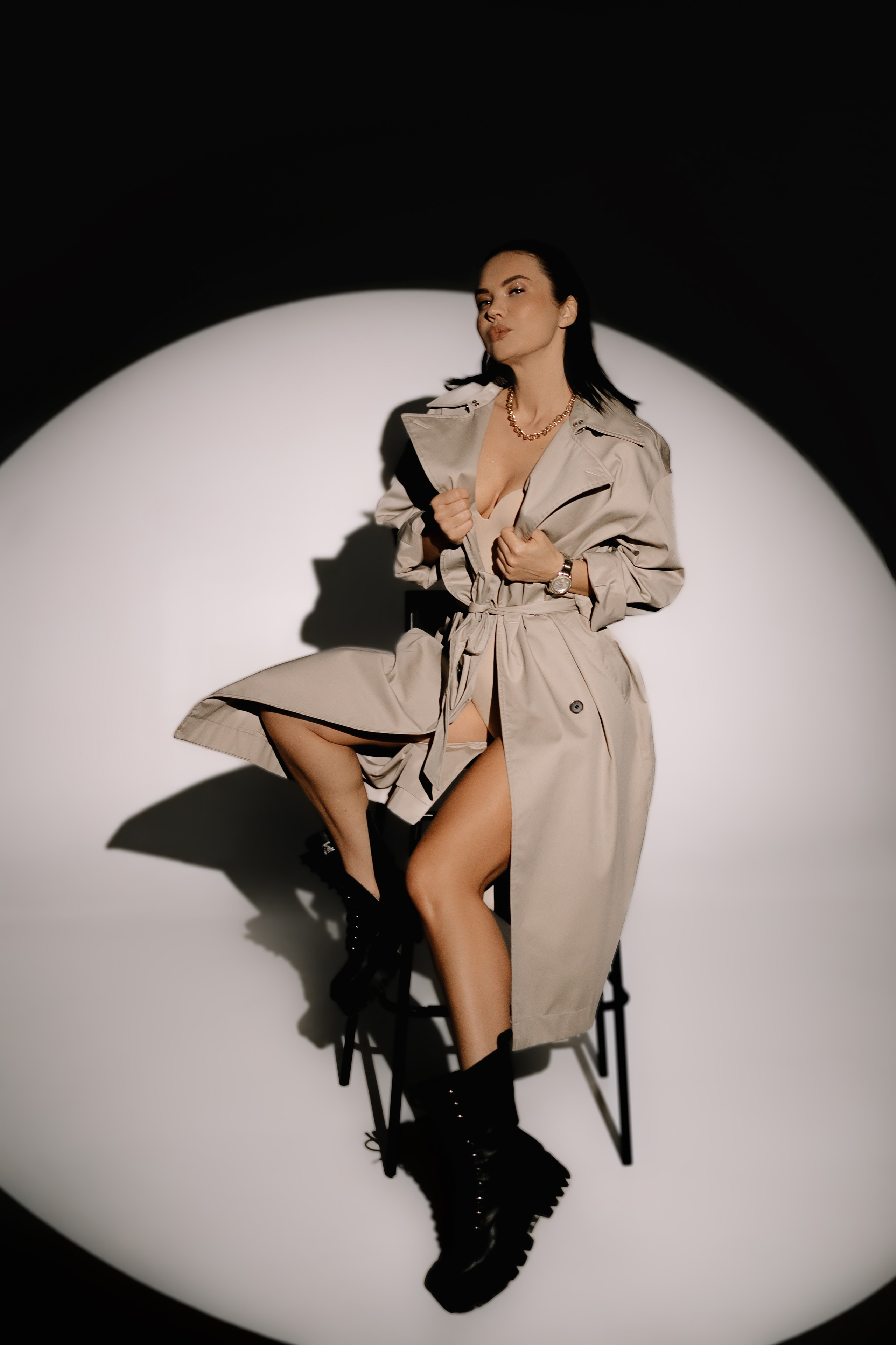 Валентина. Семейный фотограф в Краснодаре Храмова Анна