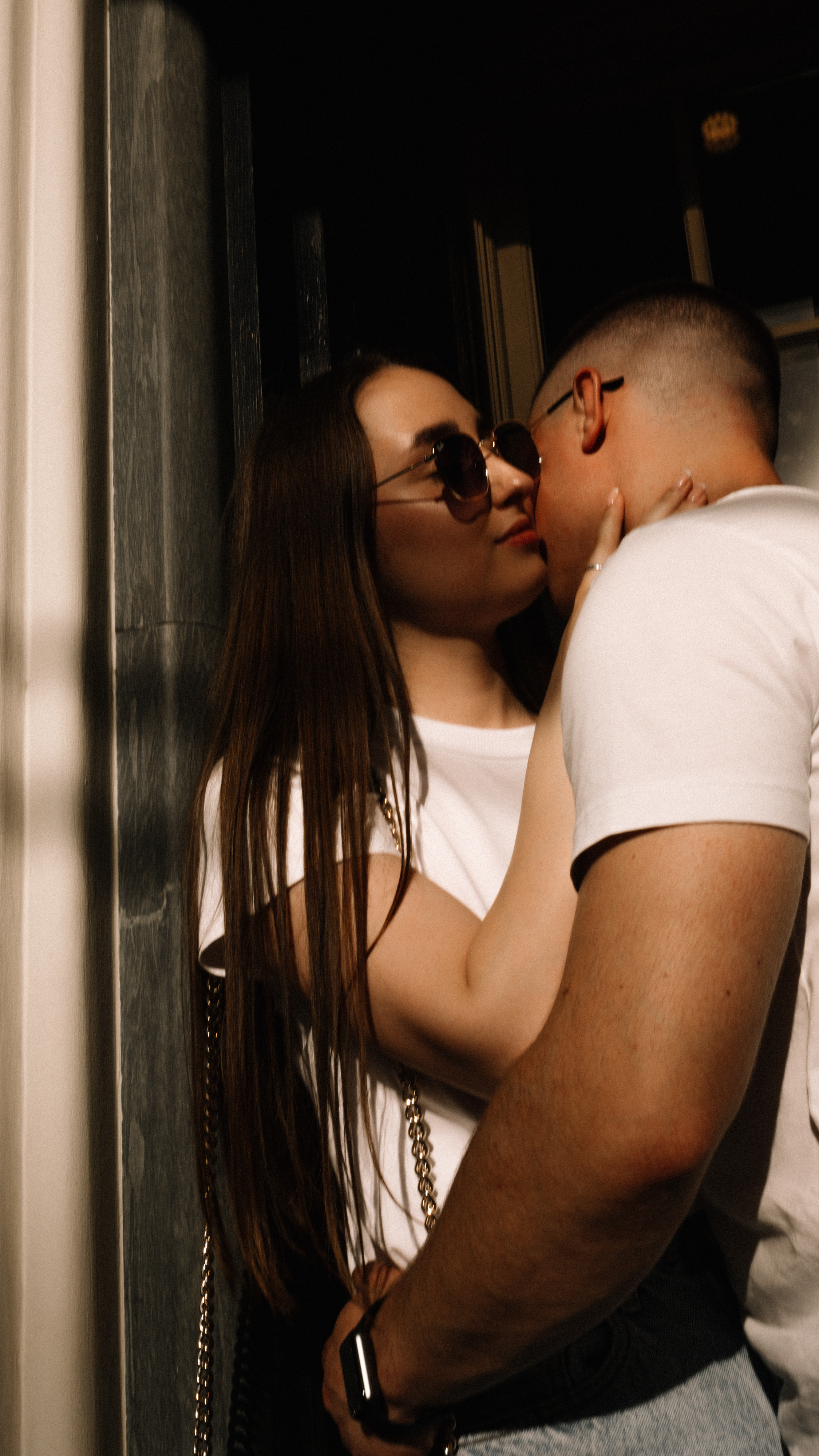 Саша + Лида. Семейный фотограф в Краснодаре Храмова Анна