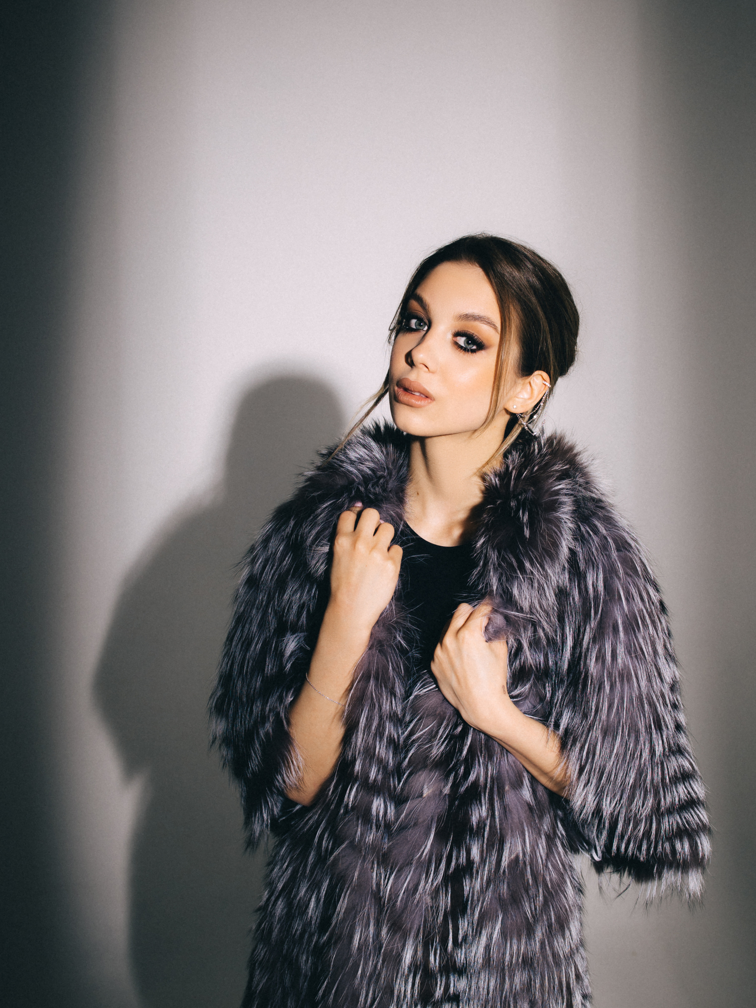 Мария. Семейный фотограф в Краснодаре Храмова Анна