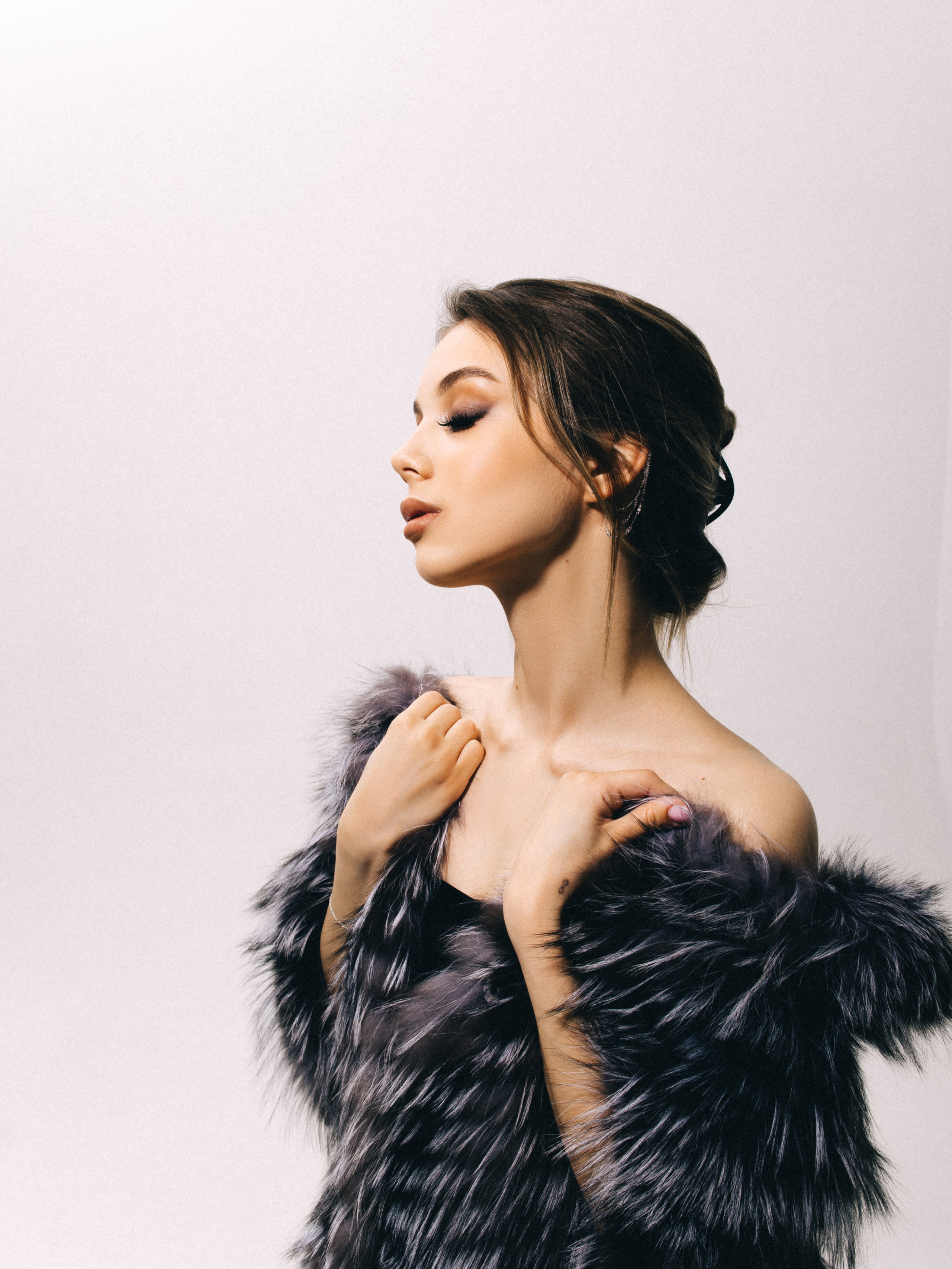 Мария. Семейный фотограф в Краснодаре Храмова Анна