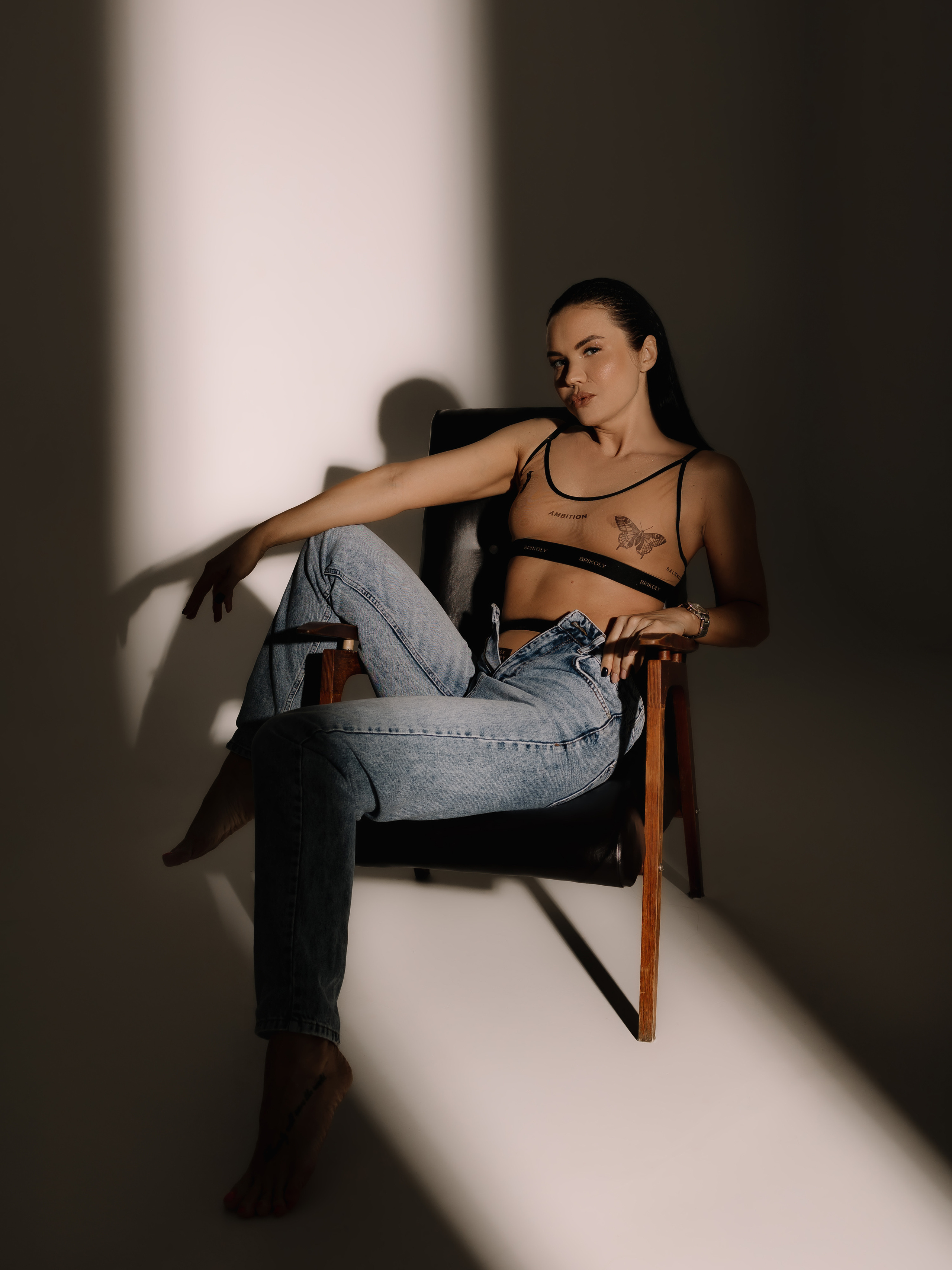 Валентина. Семейный фотограф в Краснодаре Храмова Анна