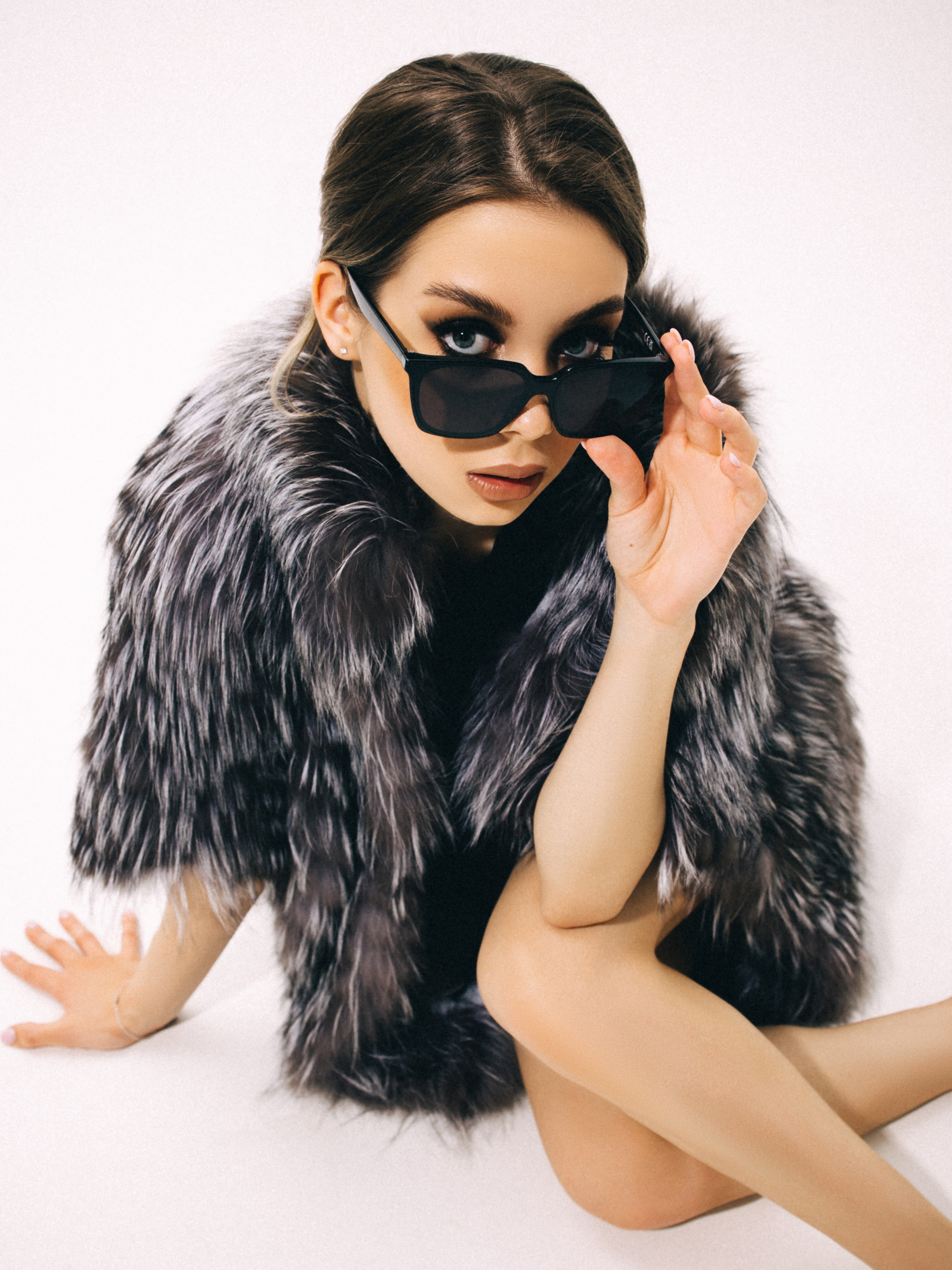 Мария. Семейный фотограф в Краснодаре Храмова Анна