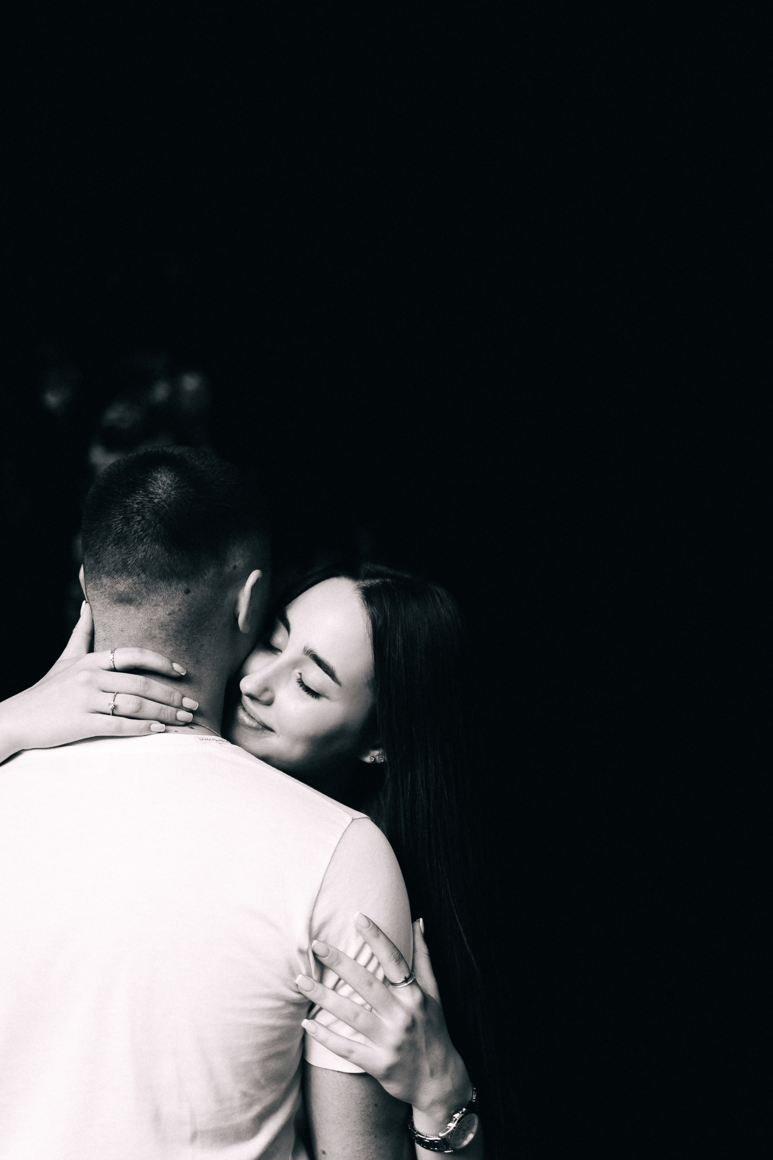 Саша + Лида. Семейный фотограф в Краснодаре Храмова Анна