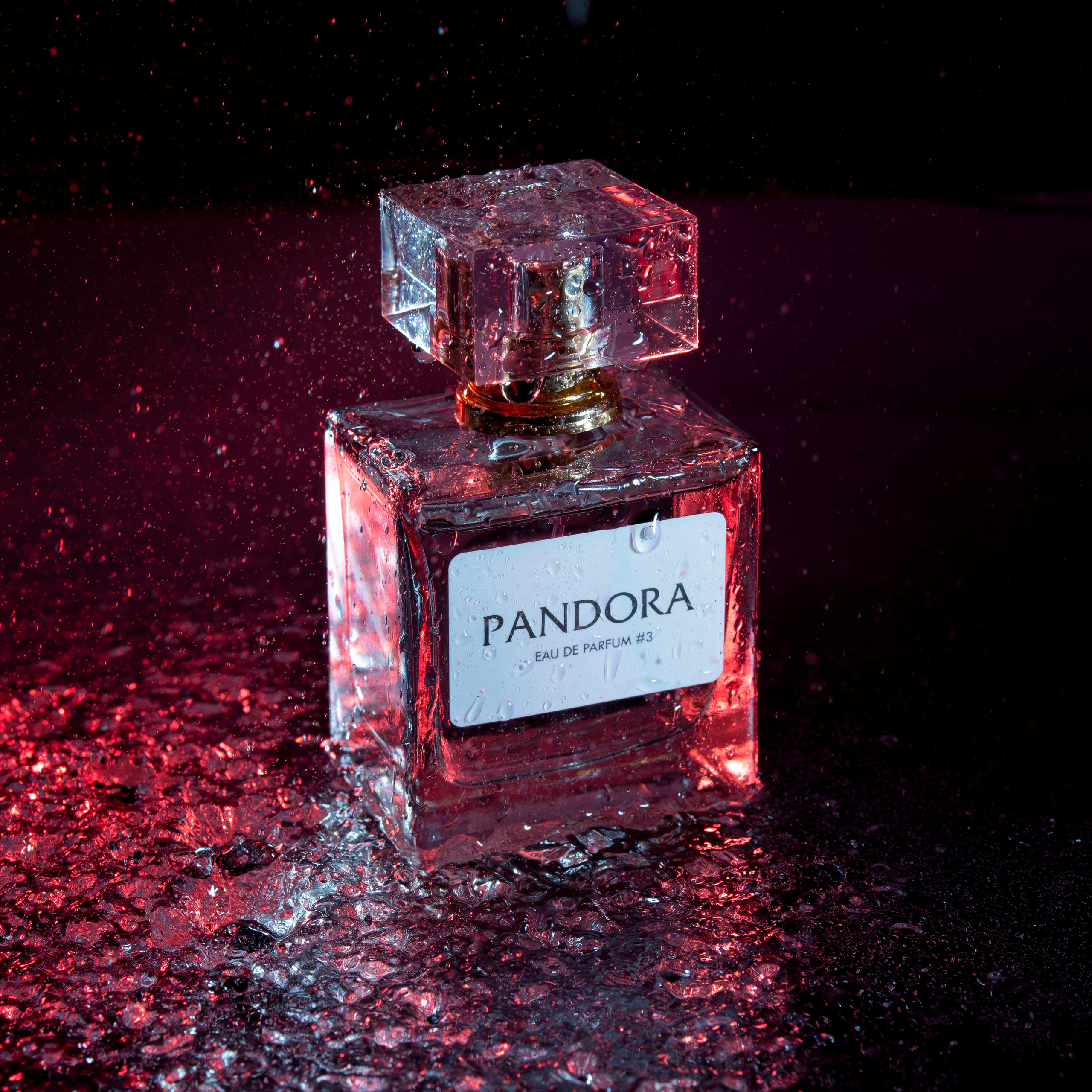 Композиция. Фотограф Наталья Михалина