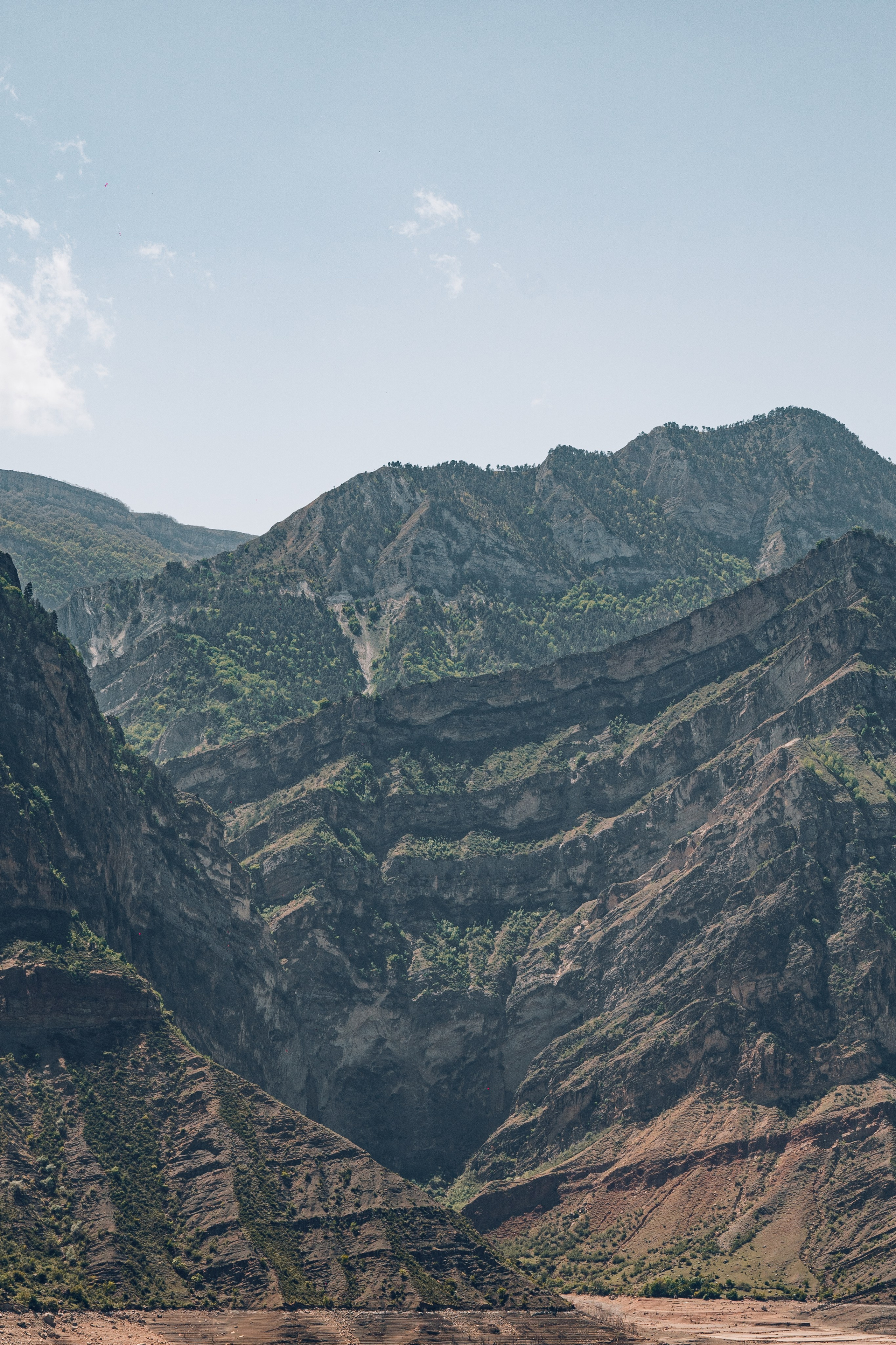 Дагестан. Gusarov Travel Photography