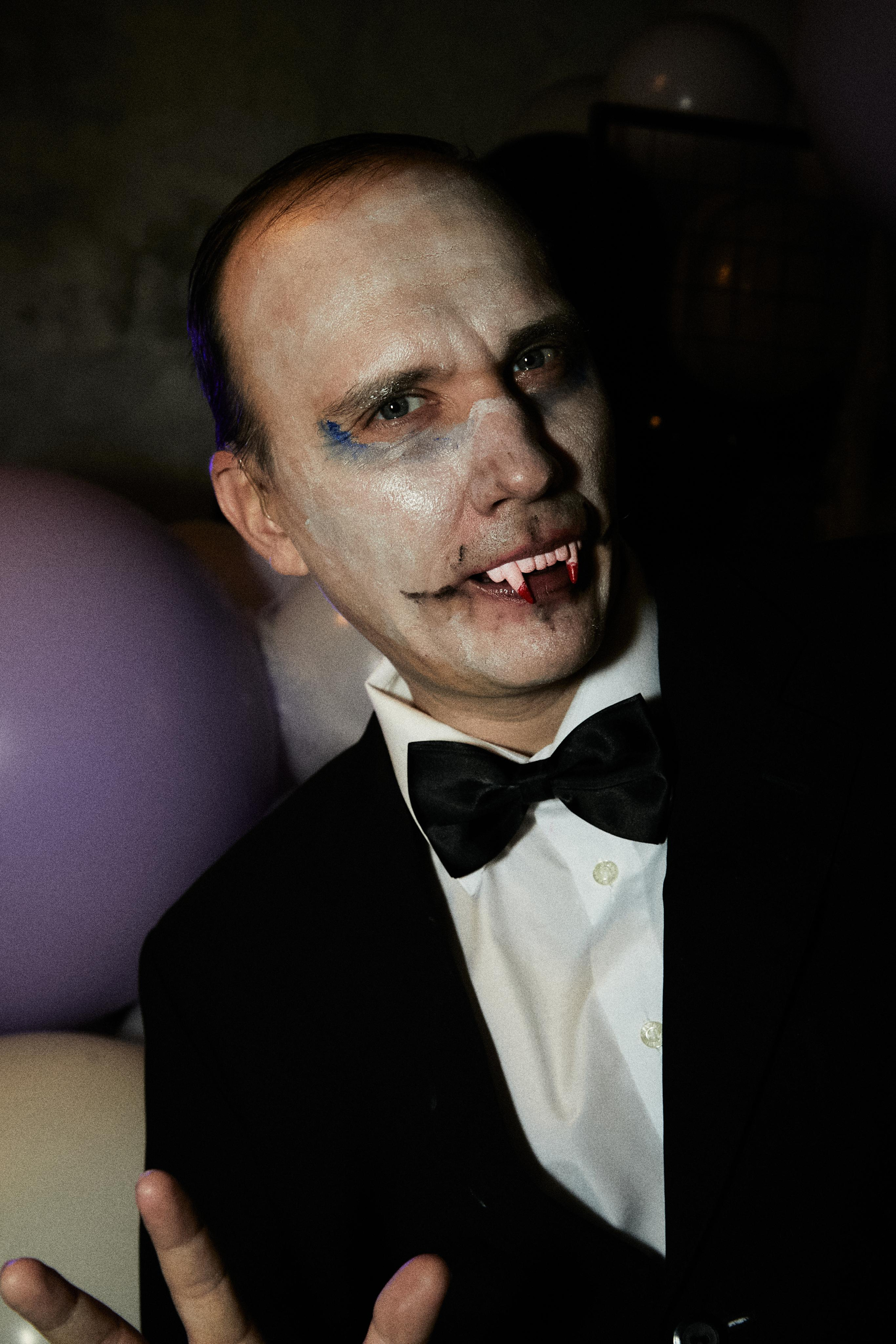 Репортаж. Danna Dark. Фотограф | Красноярск