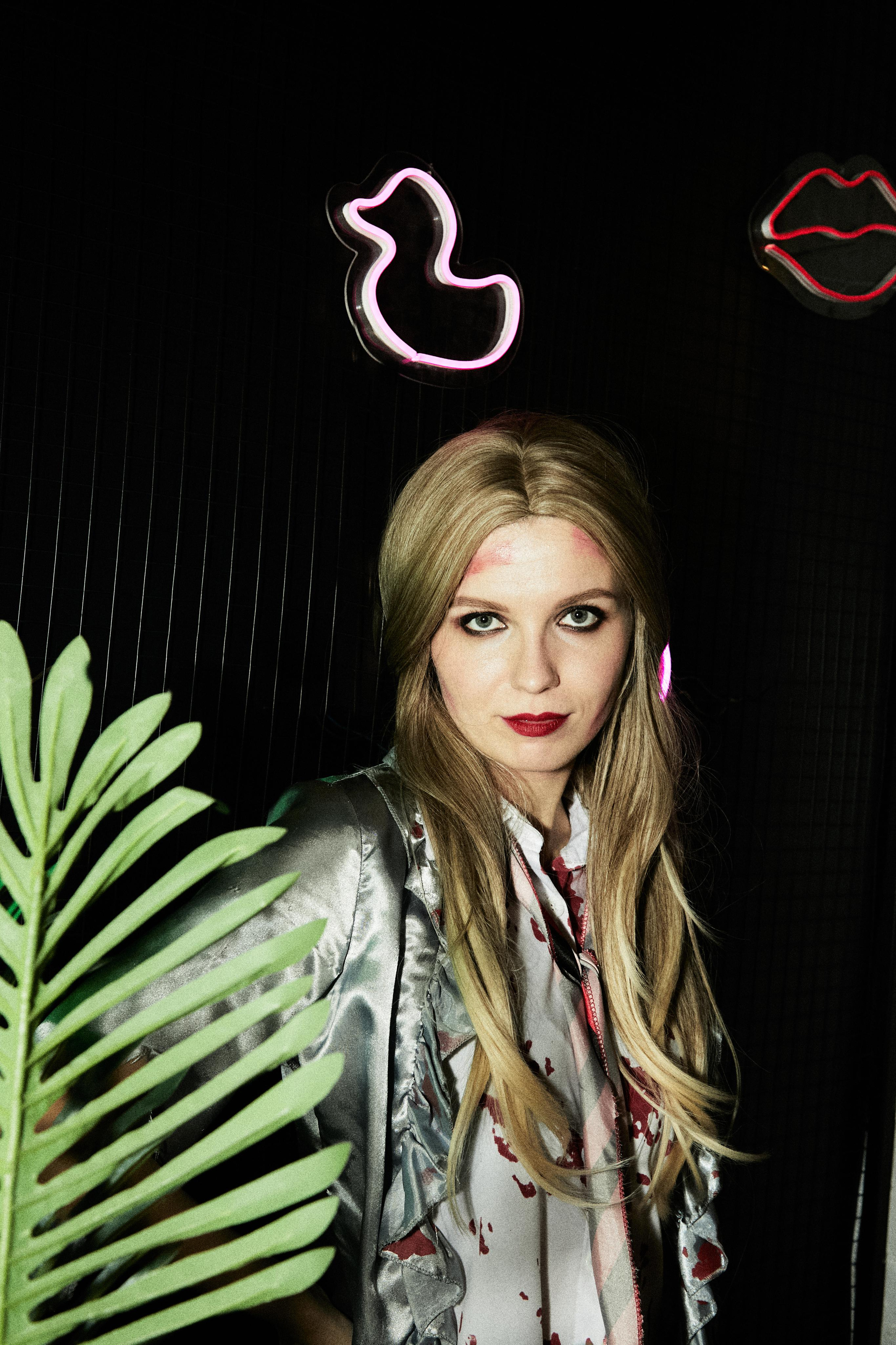 Репортаж. Danna Dark. Фотограф | Красноярск