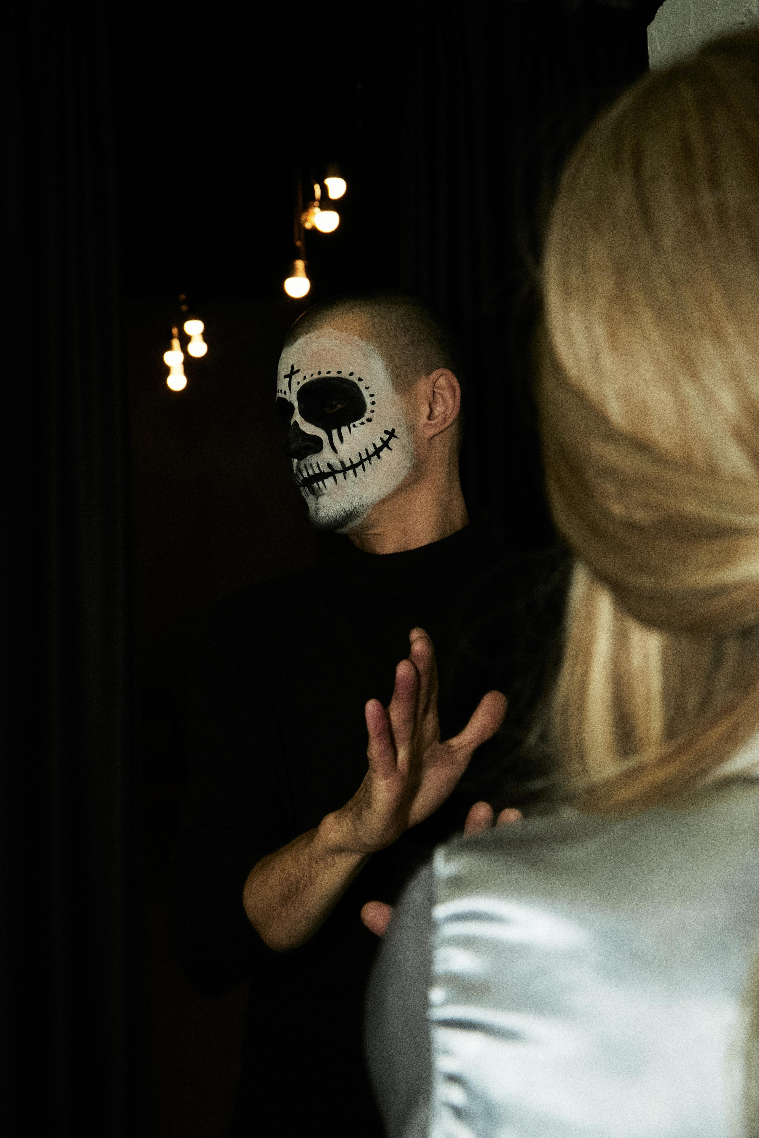 Репортаж. Danna Dark. Фотограф | Красноярск