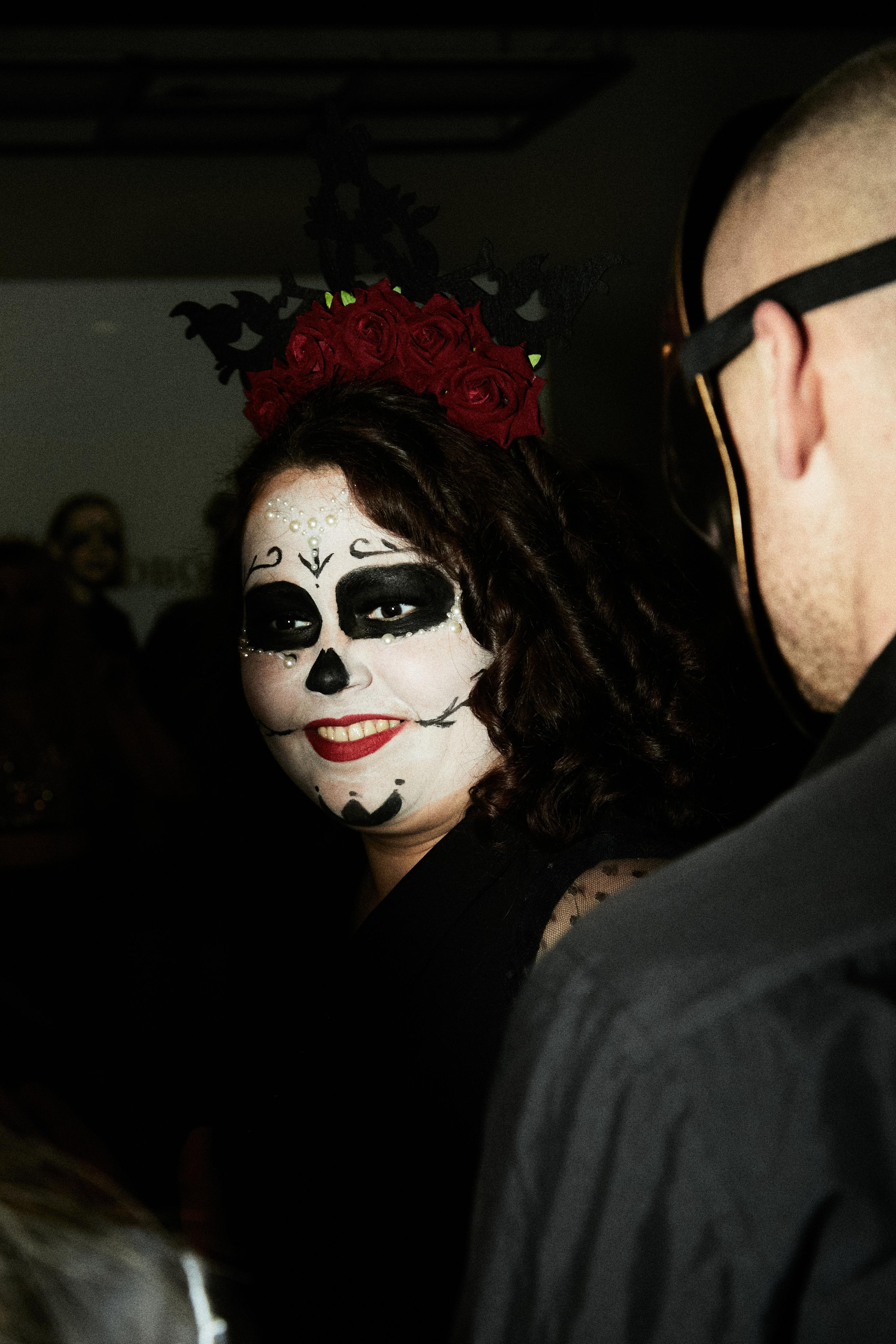 Репортаж. Danna Dark. Фотограф | Красноярск