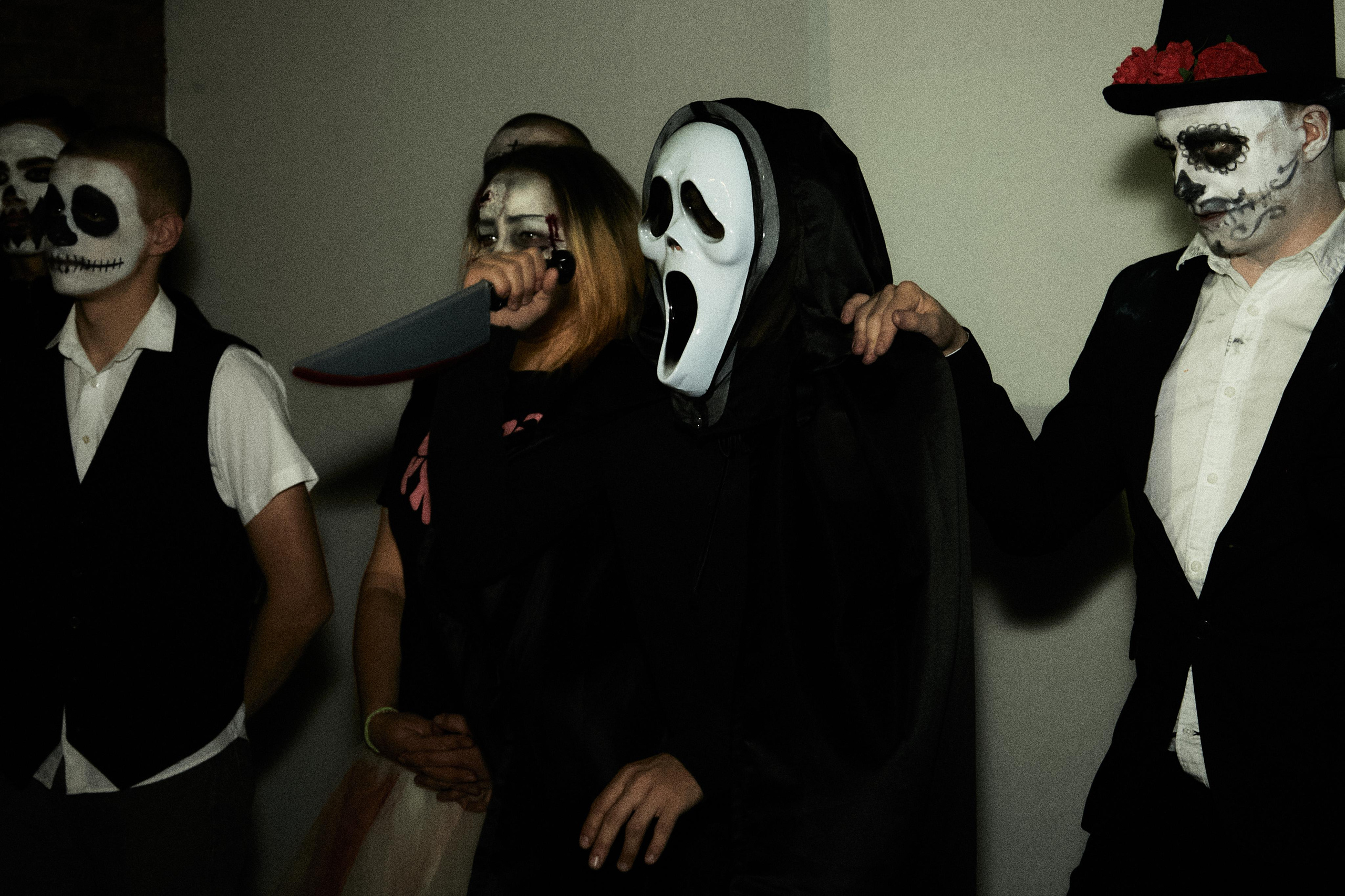 Репортаж. Danna Dark. Фотограф | Красноярск