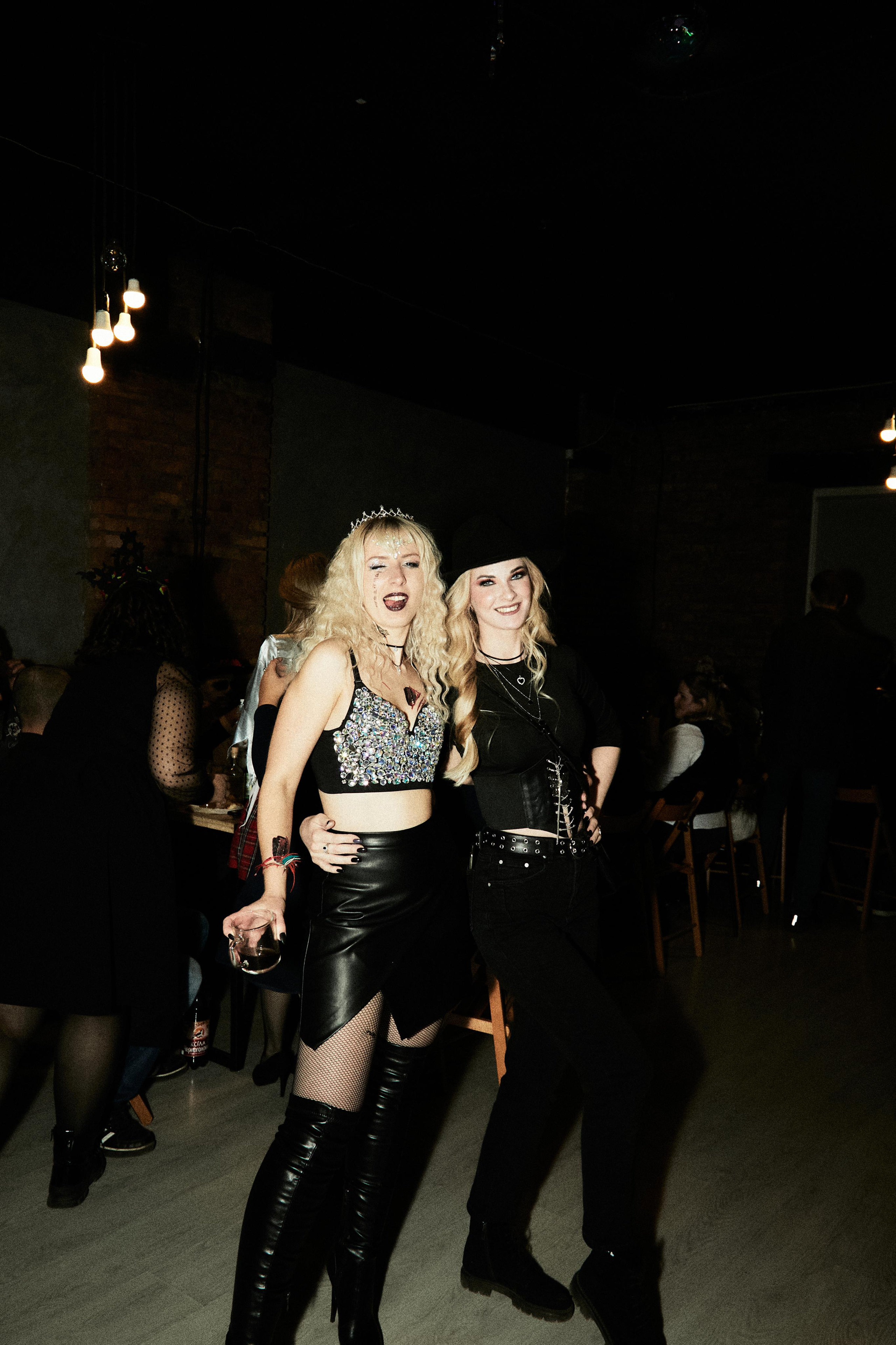 Репортаж. Danna Dark. Фотограф | Красноярск