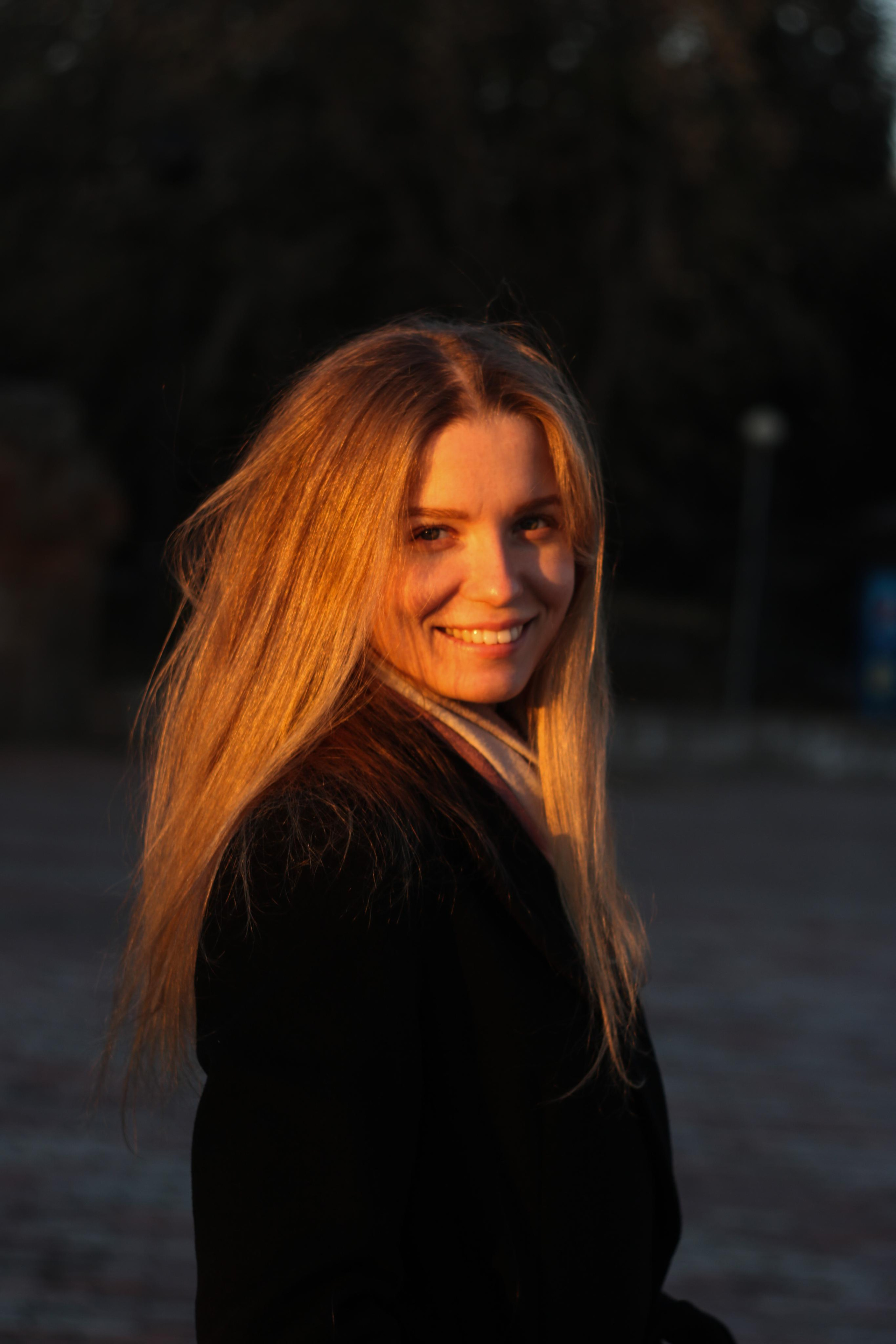 Ретро. Danna Dark. Фотограф | Красноярск