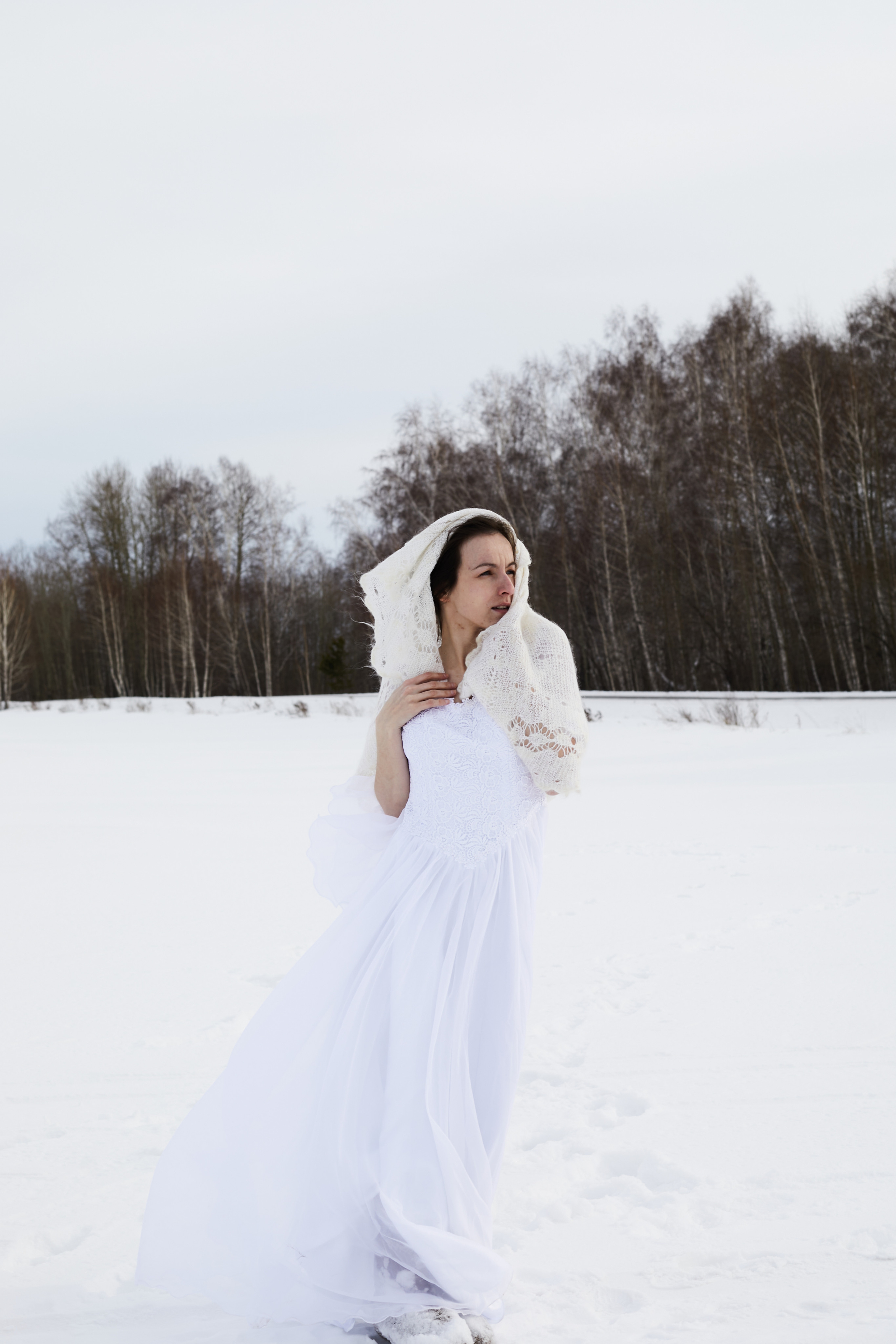 Индивидуальные фотосессии. Danna Dark. Фотограф | Красноярск