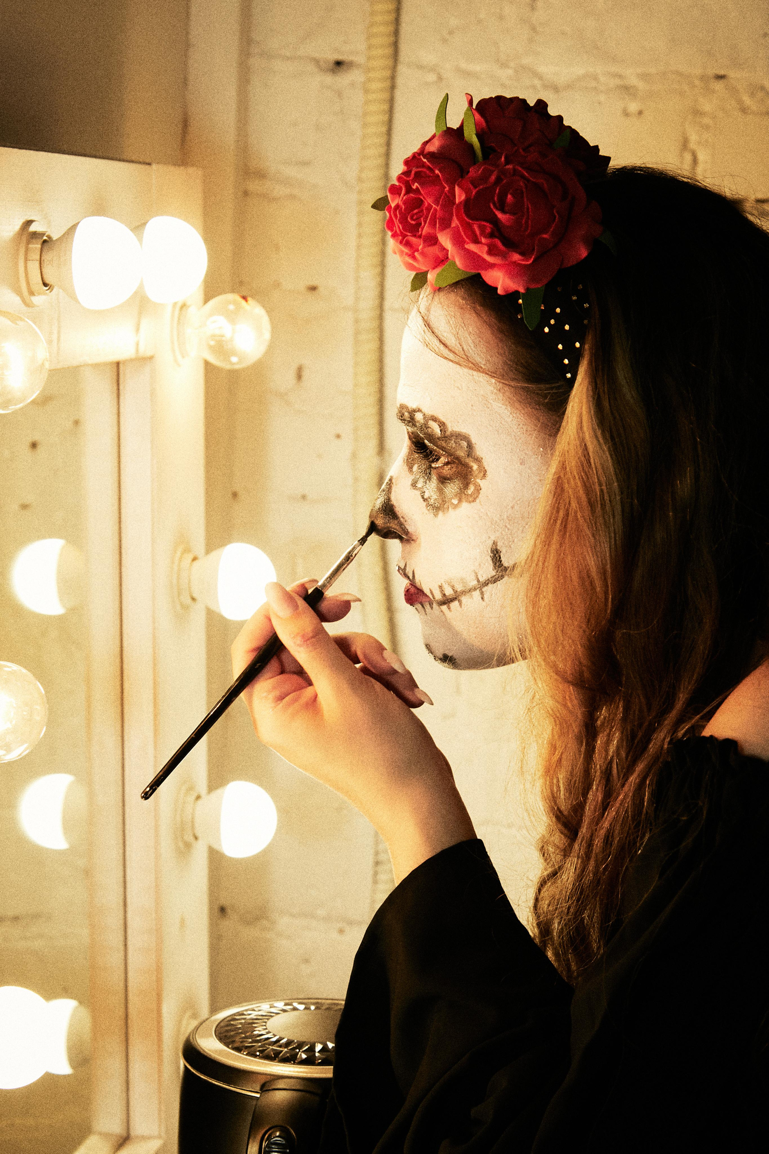 Репортаж. Danna Dark. Фотограф | Красноярск