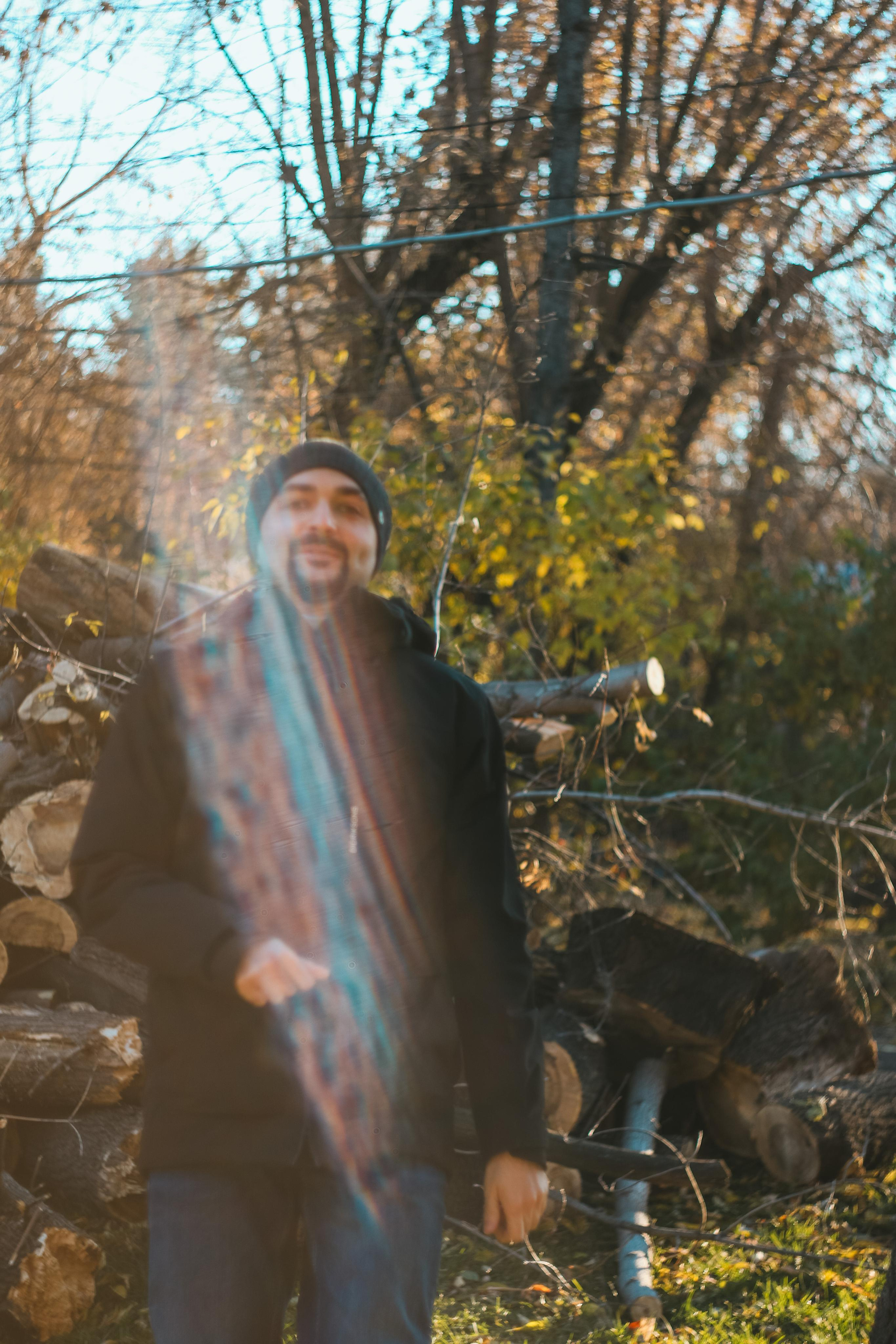 Ретро. Danna Dark. Фотограф | Красноярск