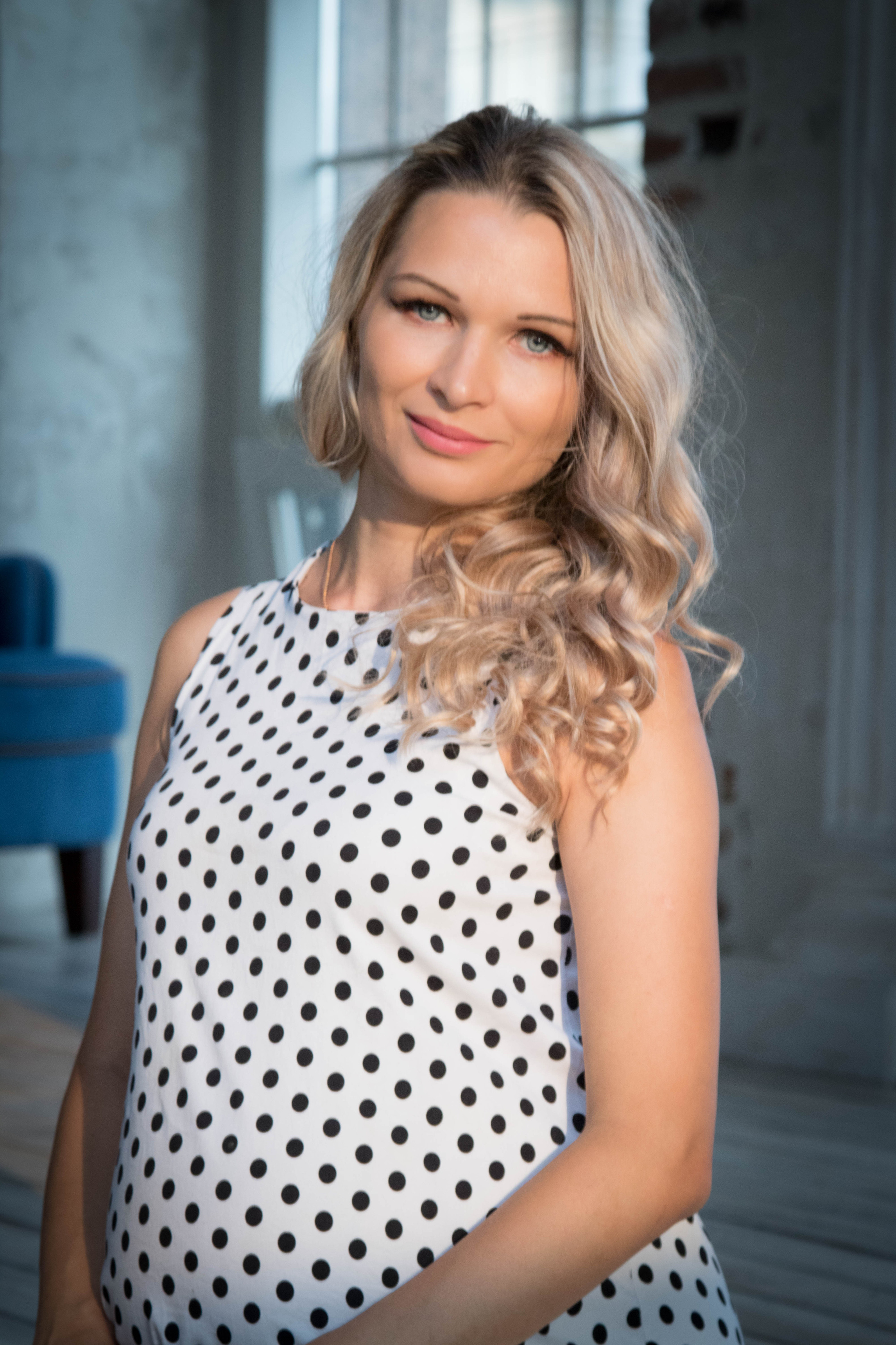 Индивидуальные фотосессии. Danna Dark. Фотограф | Красноярск