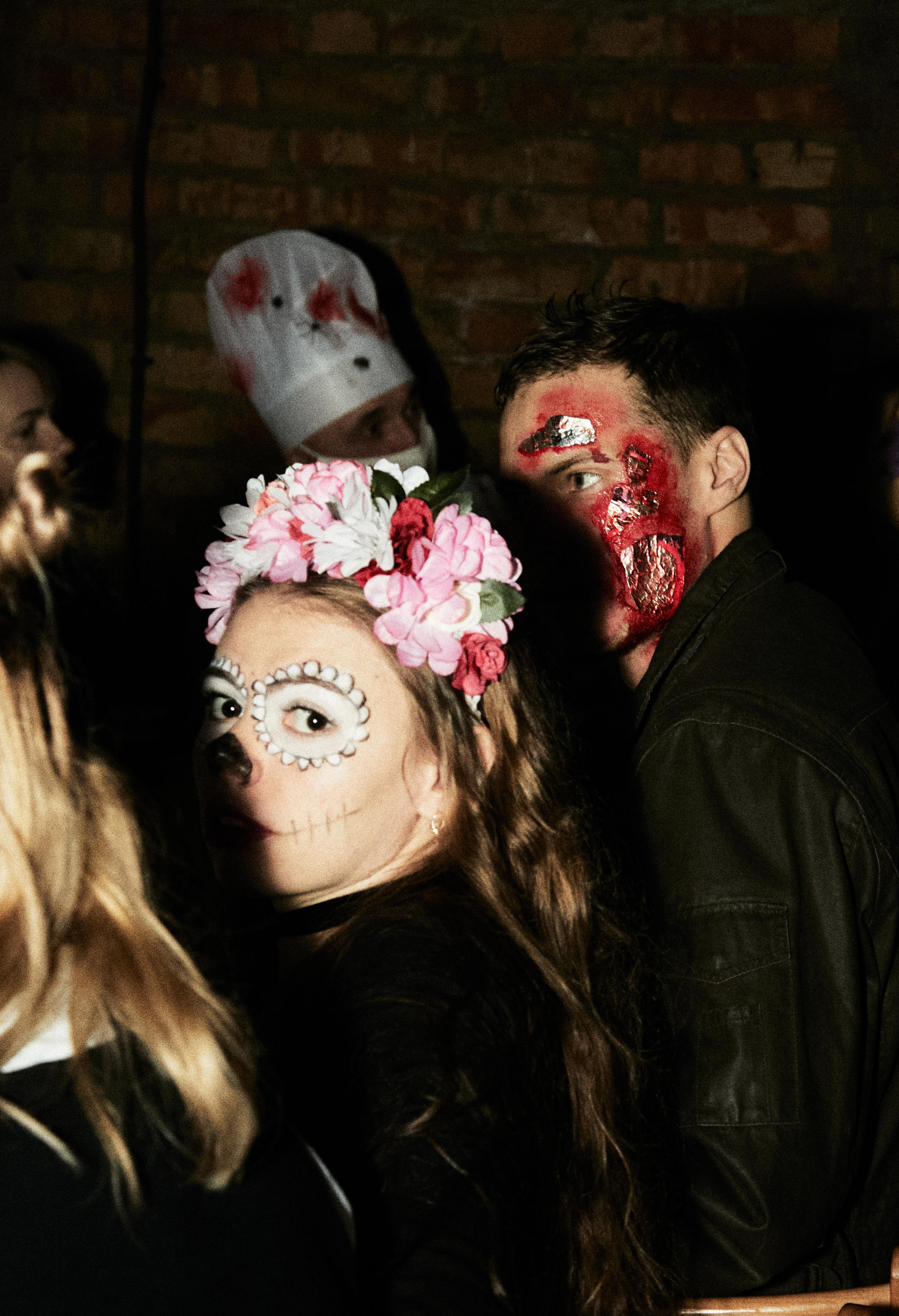 Репортаж. Danna Dark. Фотограф | Красноярск