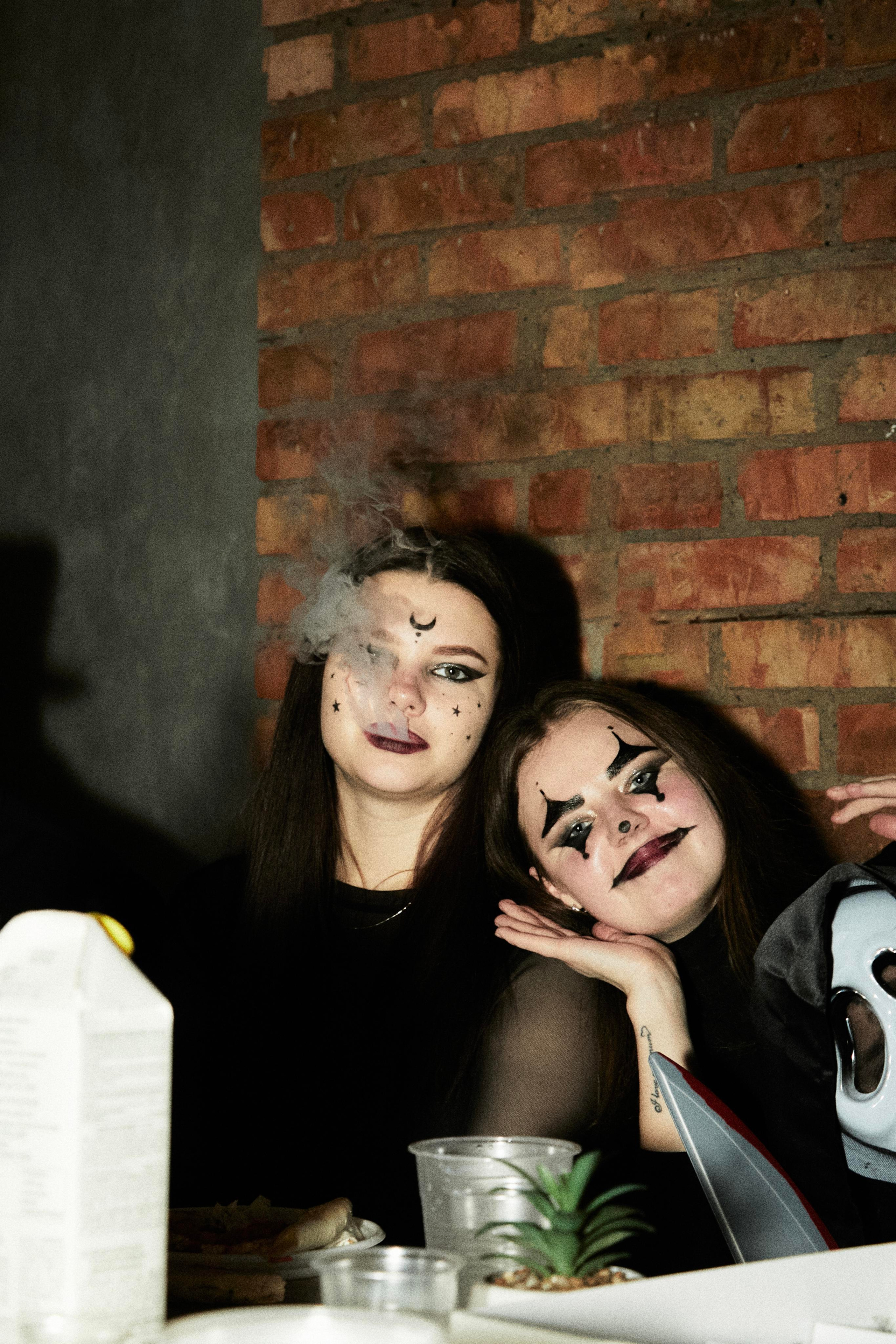 Репортаж. Danna Dark. Фотограф | Красноярск