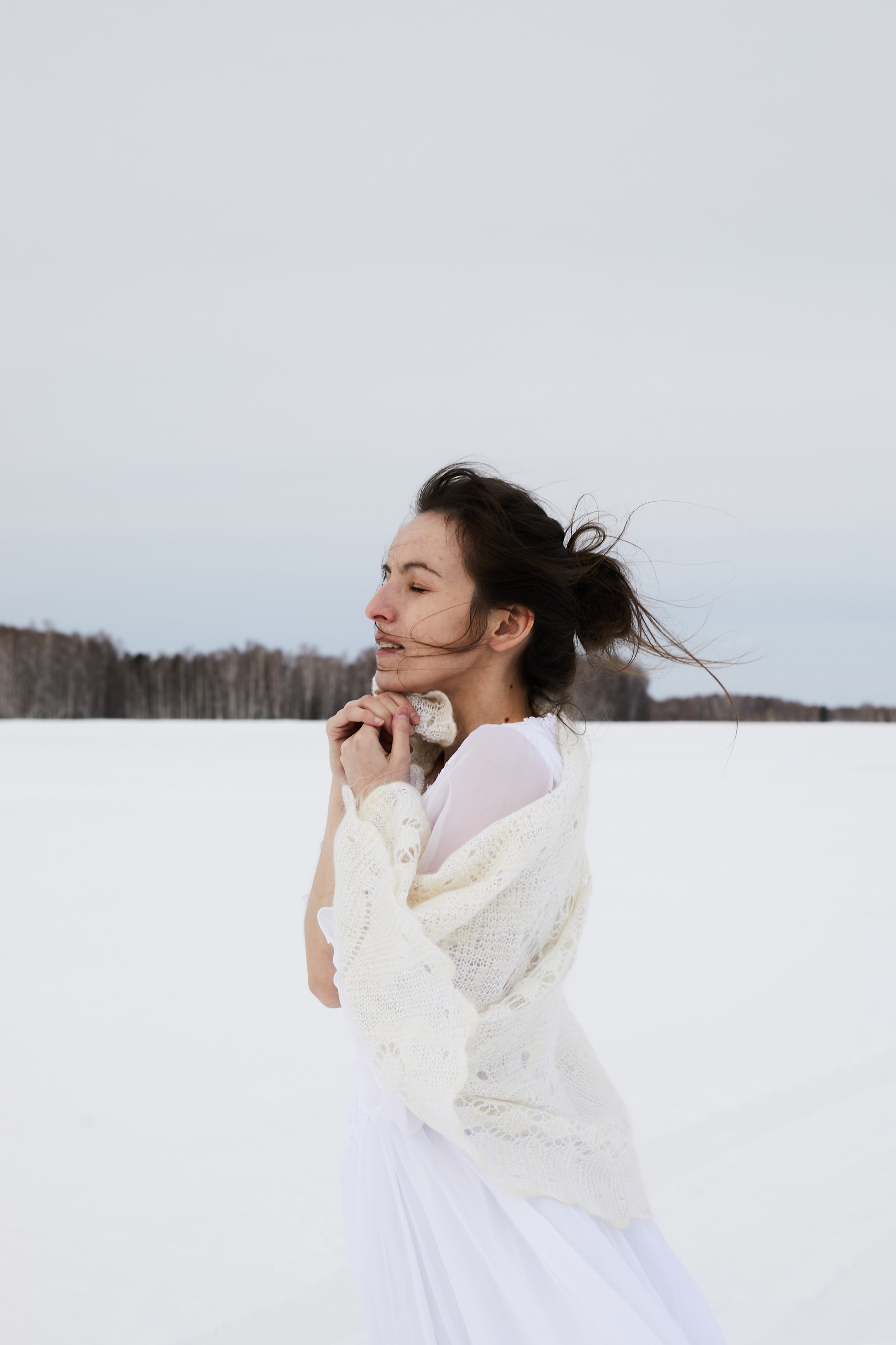 Индивидуальные фотосессии. Danna Dark. Фотограф | Красноярск