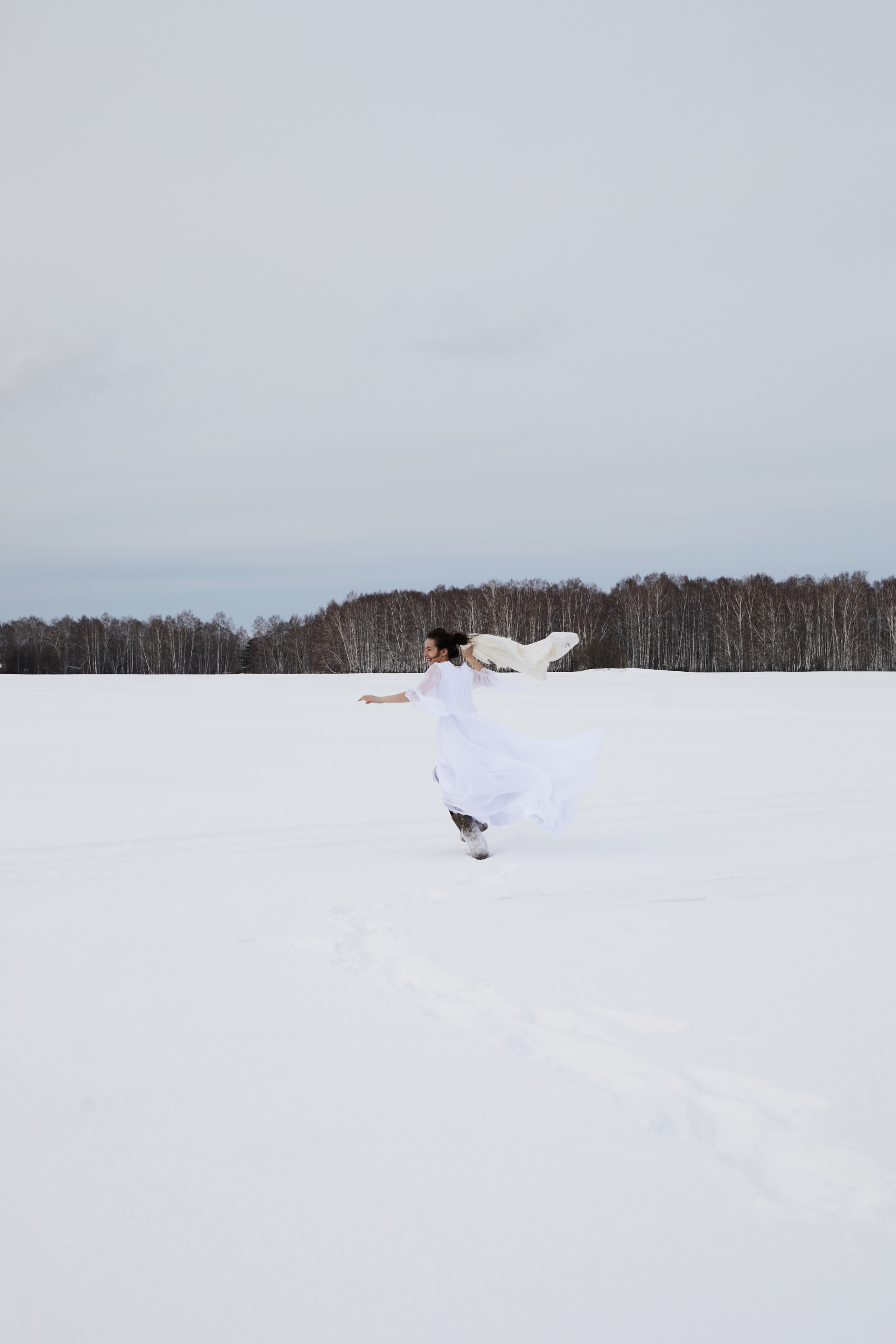 Индивидуальные фотосессии. Danna Dark. Фотограф | Красноярск