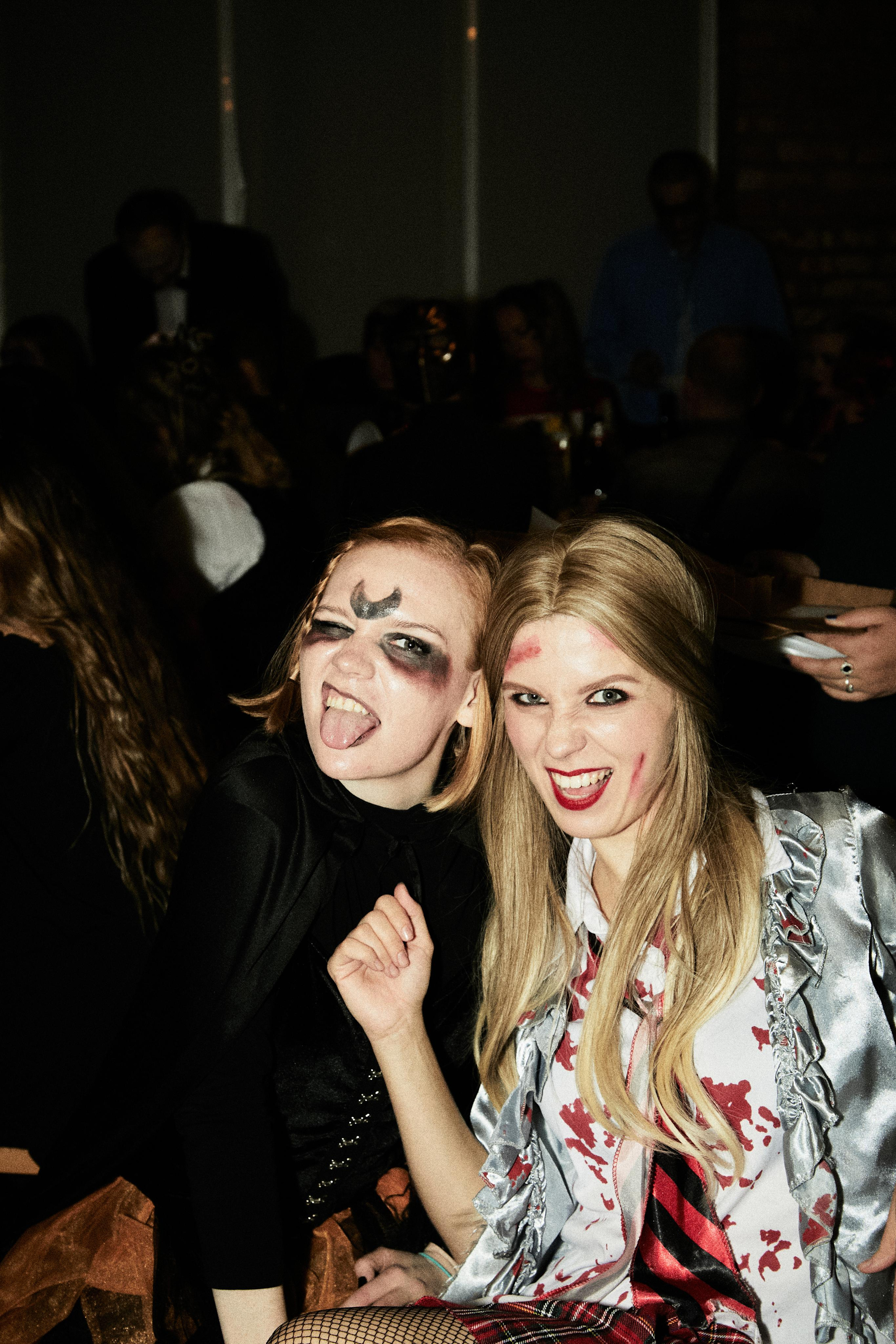 Репортаж. Danna Dark. Фотограф | Красноярск