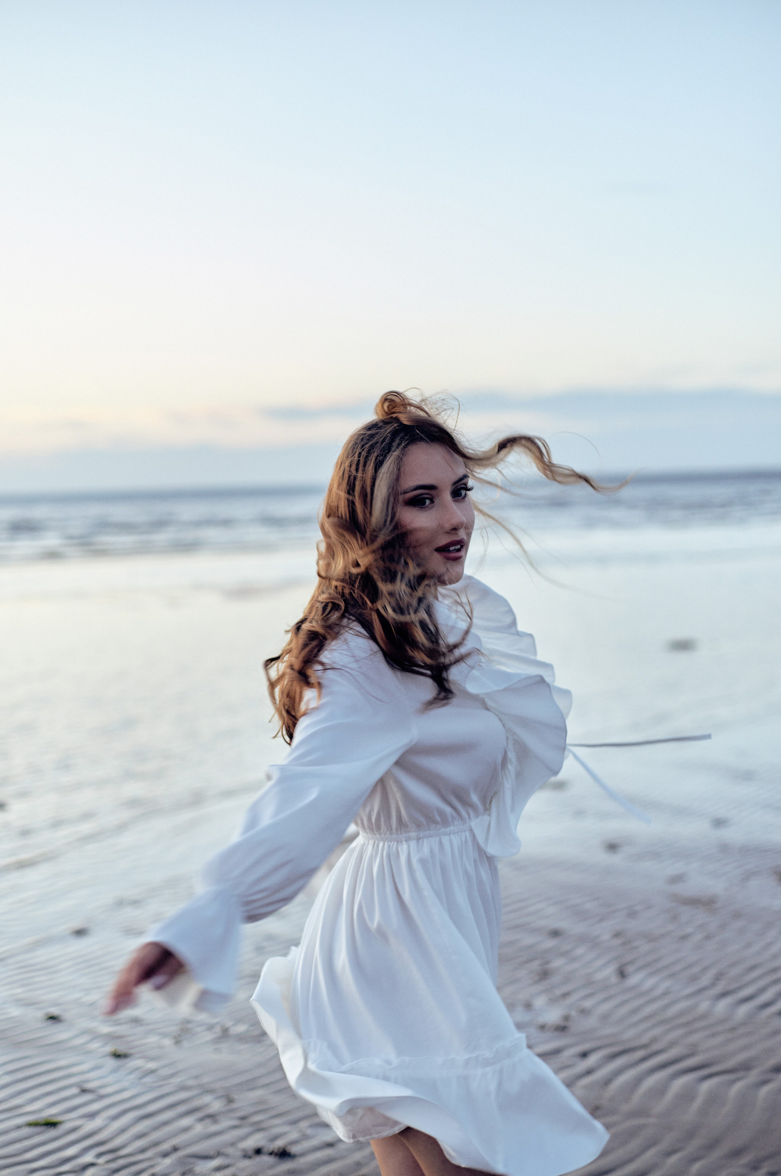 Уличная съёмка. Фотограф Роксана, Санкт-Петербург