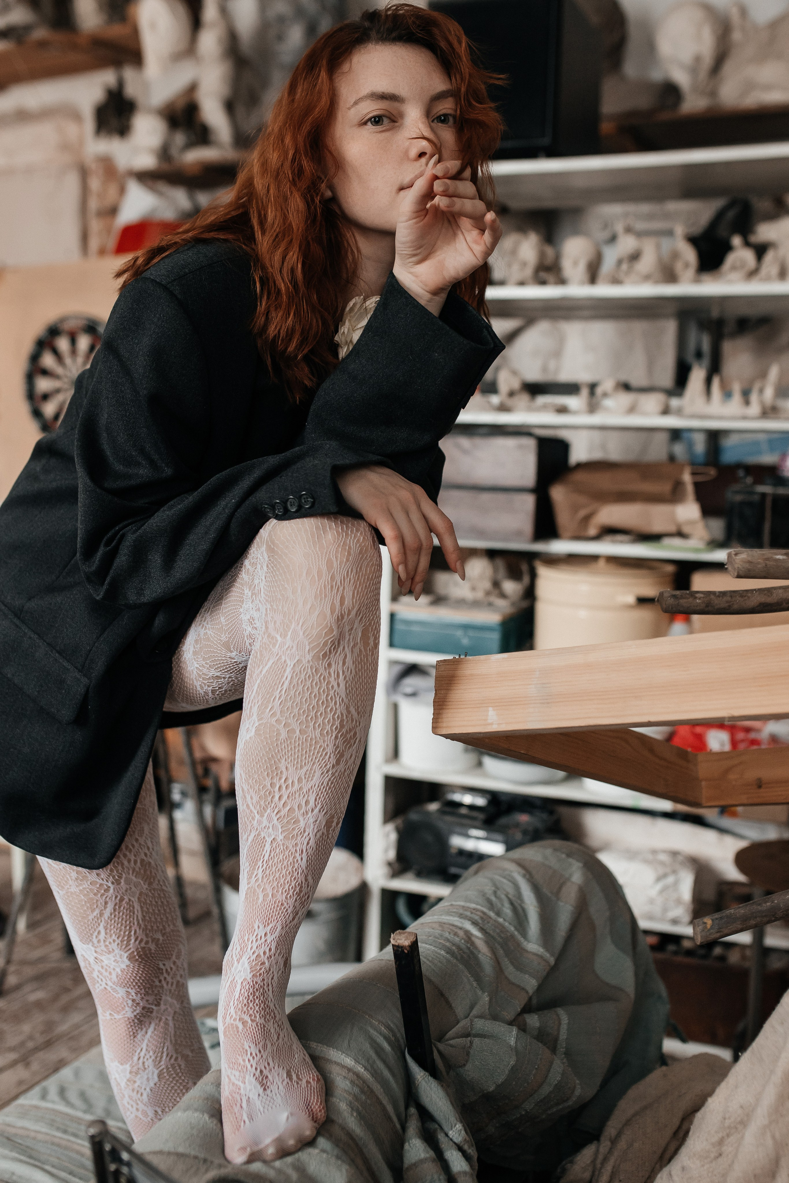 Лиза. Фотограф в Томске Ирина Павлуцкая